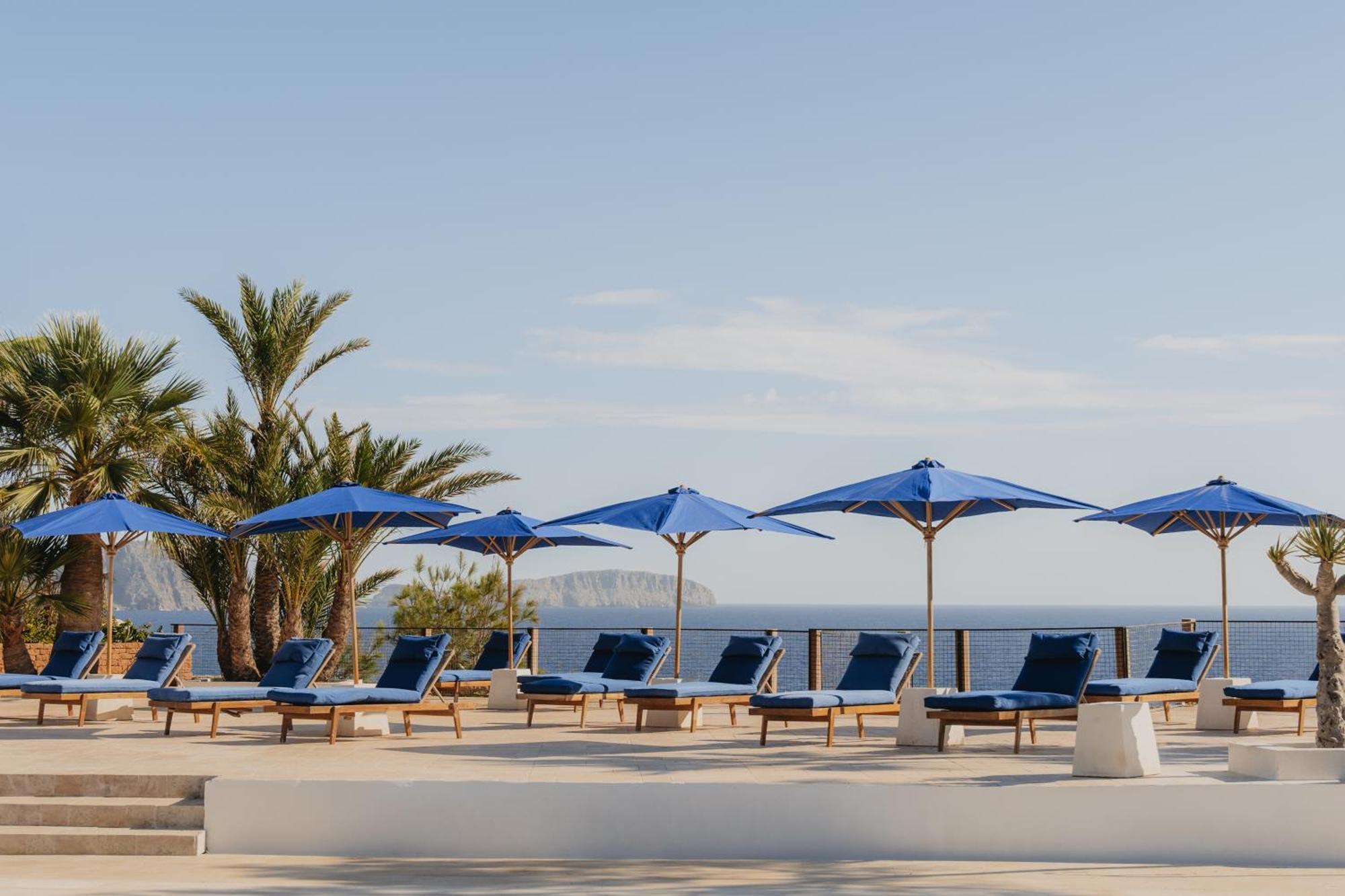 Fergus Style Punta Arabi Hotel