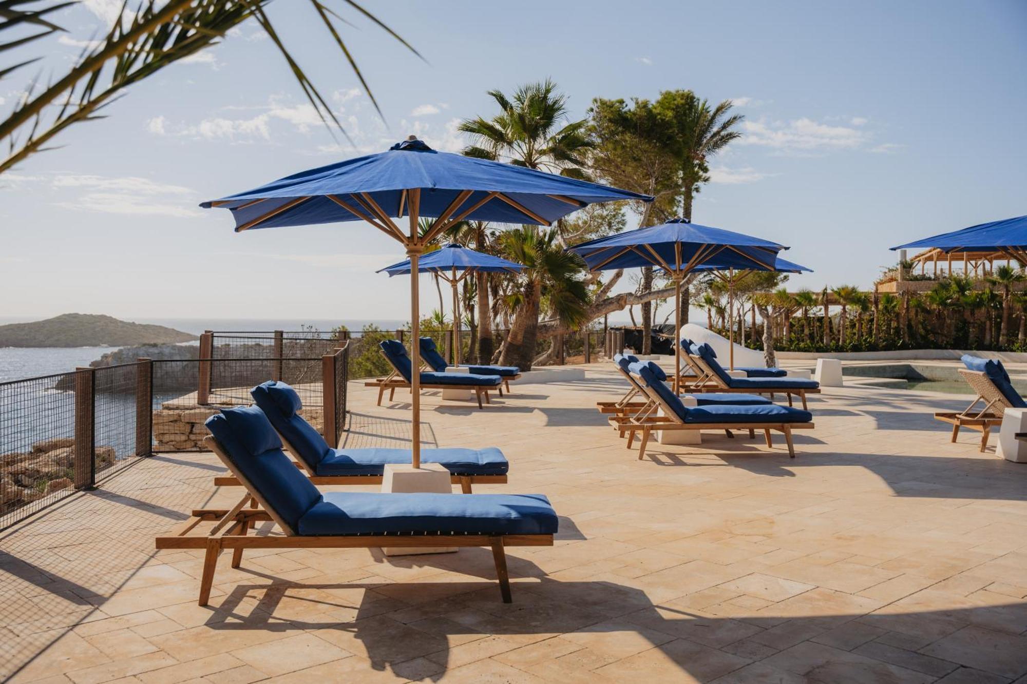 Hotel Fergus Style Punta Arabi