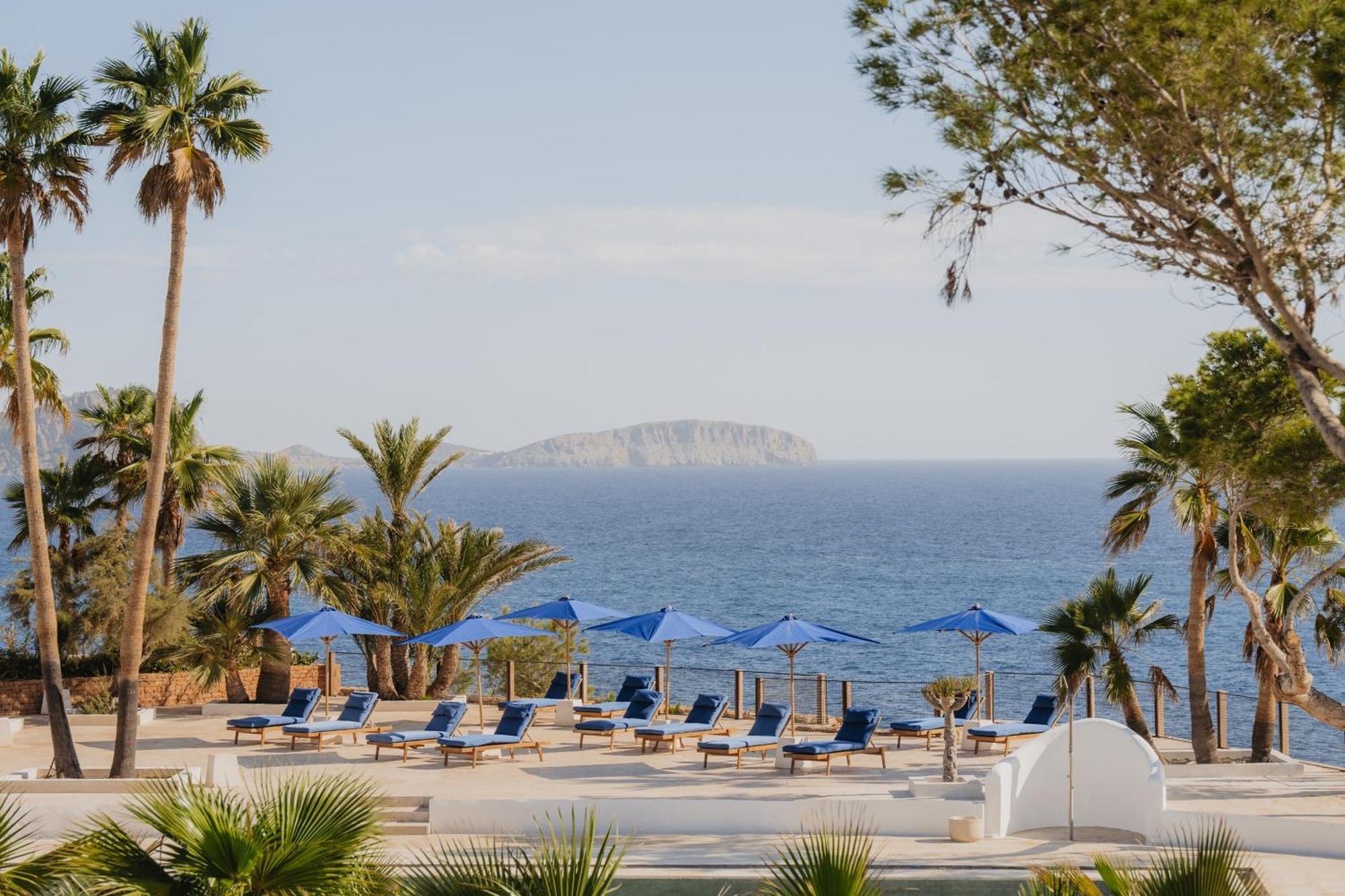 Hotel Fergus Style Punta Arabi Es Cana