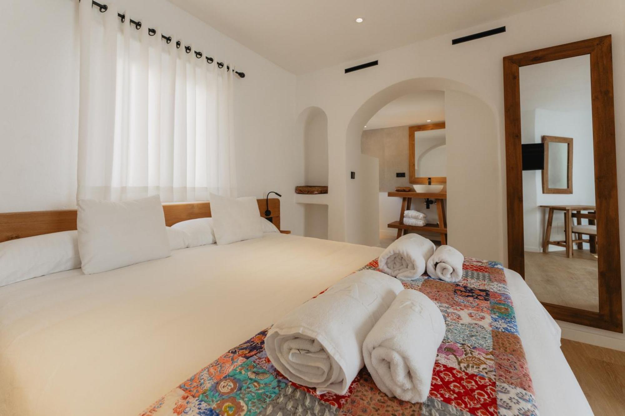Hotel Fergus Style Punta Arabi 4*