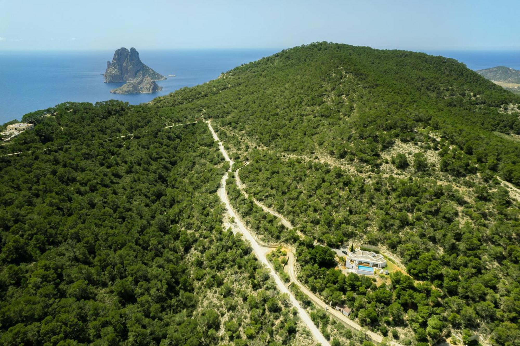El Mirador Uno