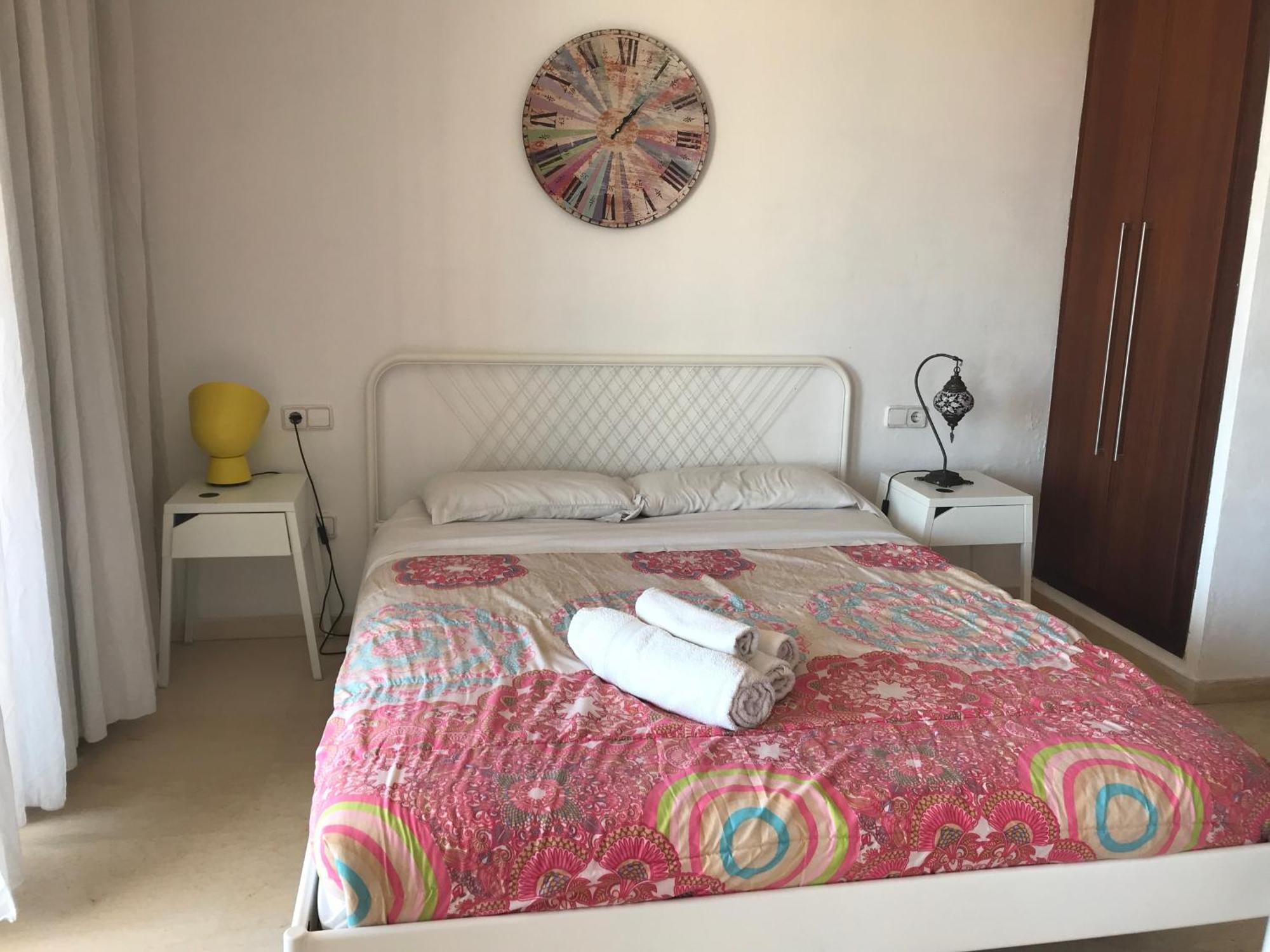 Thee Ibiza - Ushuaia Aparthotel