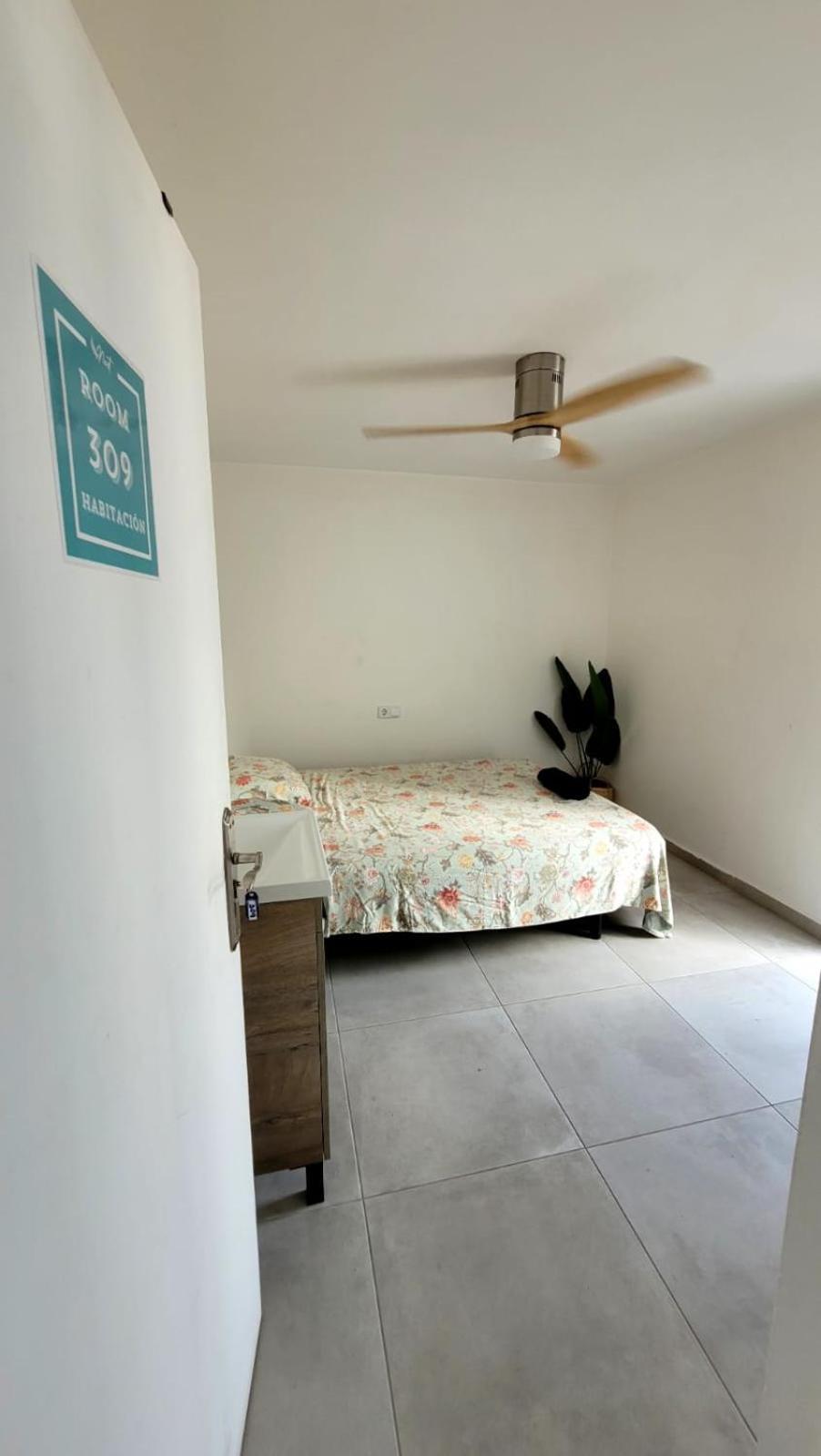 Hostel Cisne By Nest *