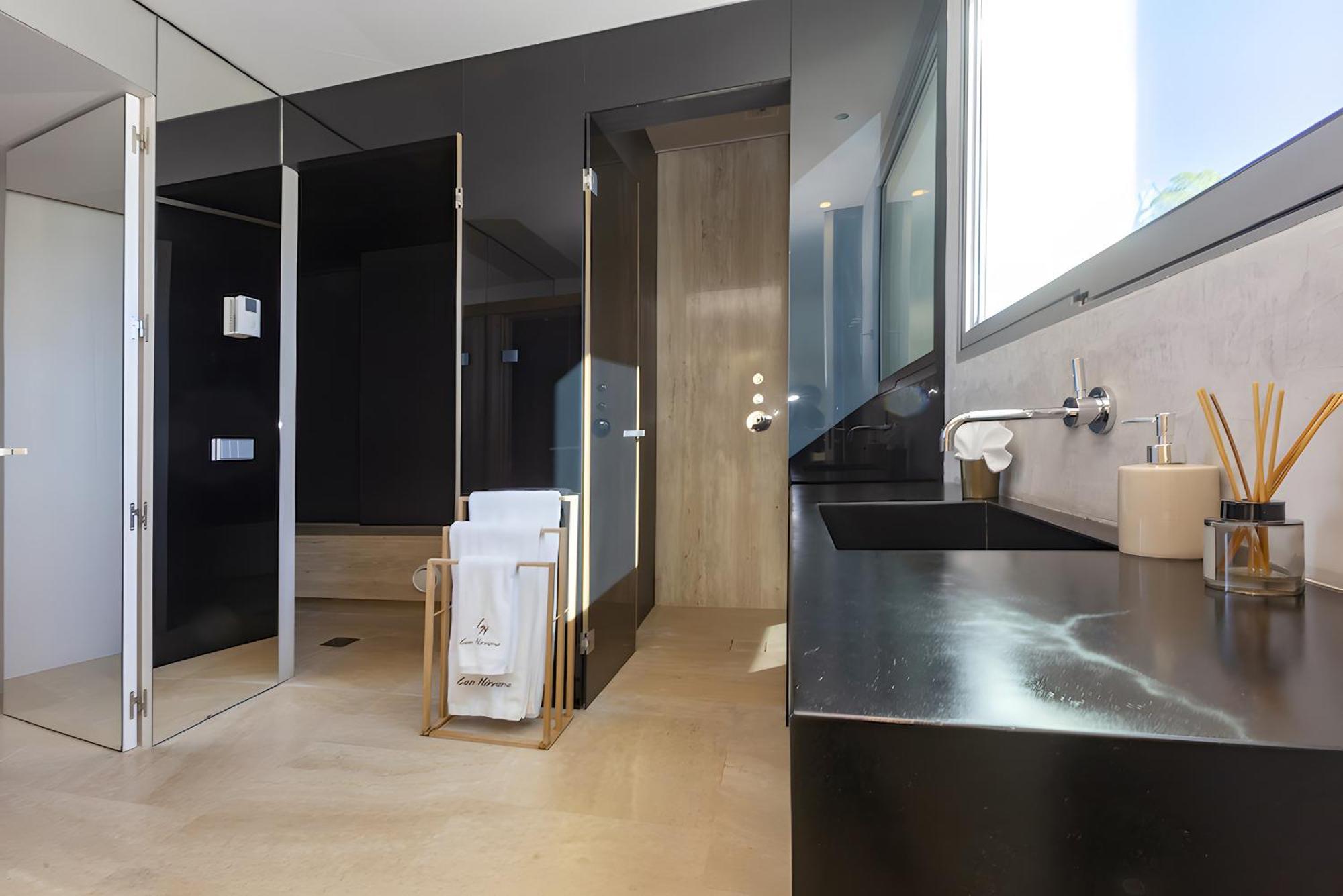 Nirvana Pousada Santa Eulária des Riu