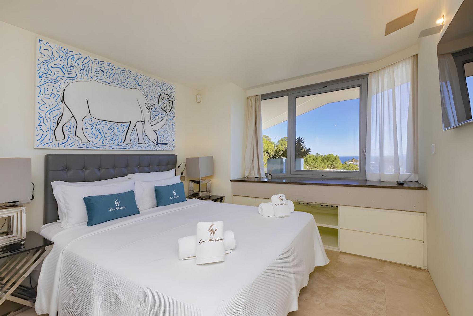 Nirvana * Santa Eulária des Riu
