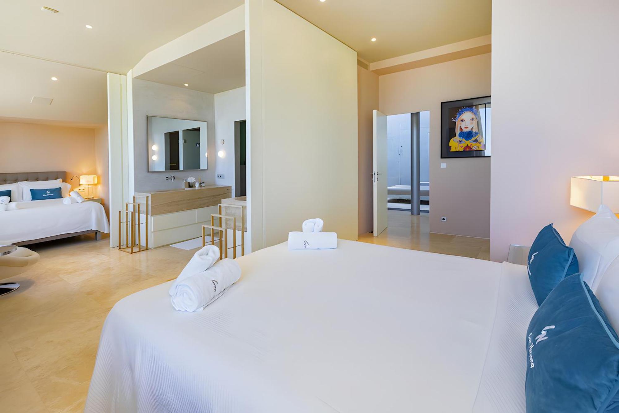 Pousada Nirvana Santa Eulária des Riu