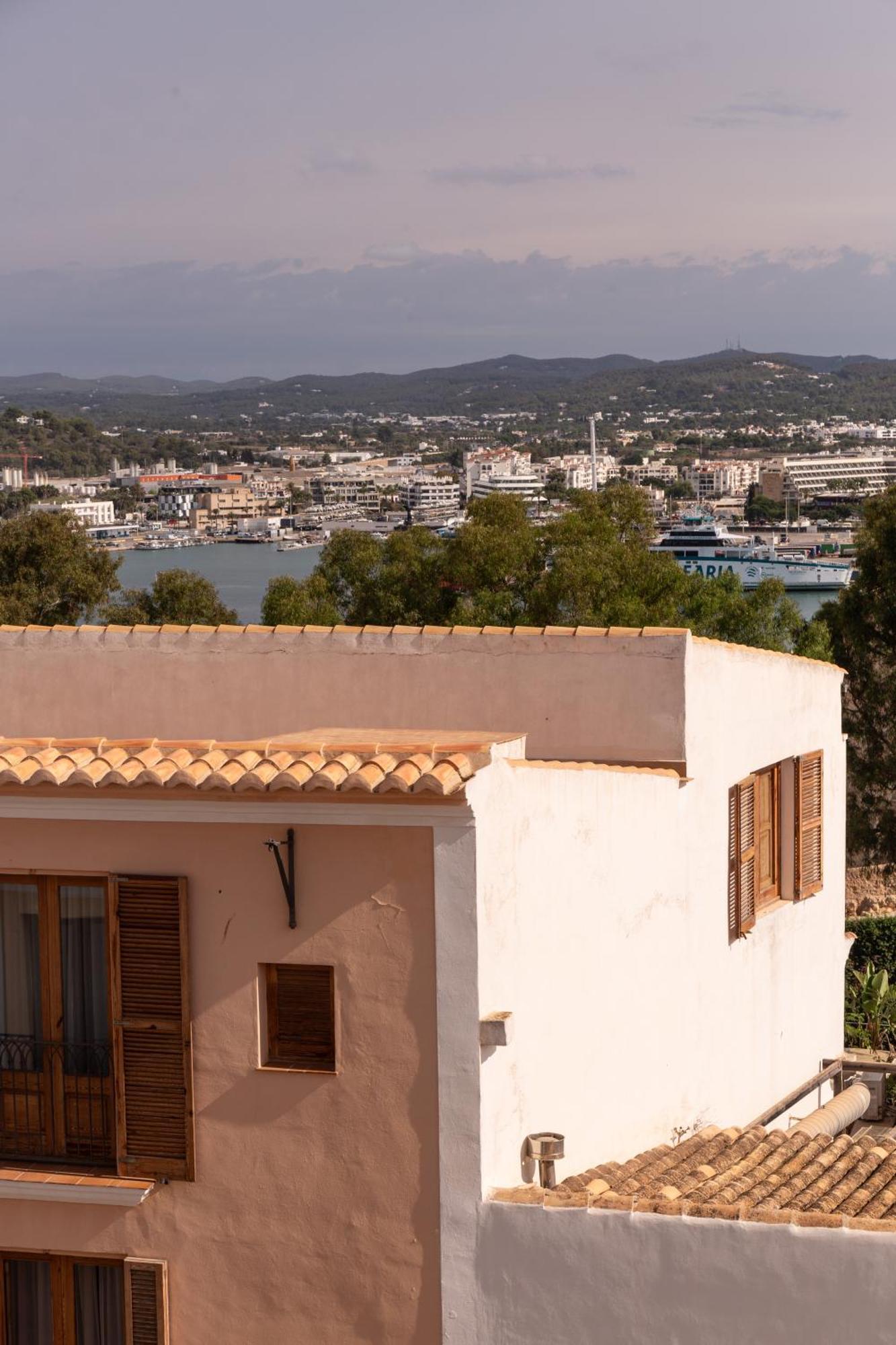 Mirador De Dalt Hotel Ibiza