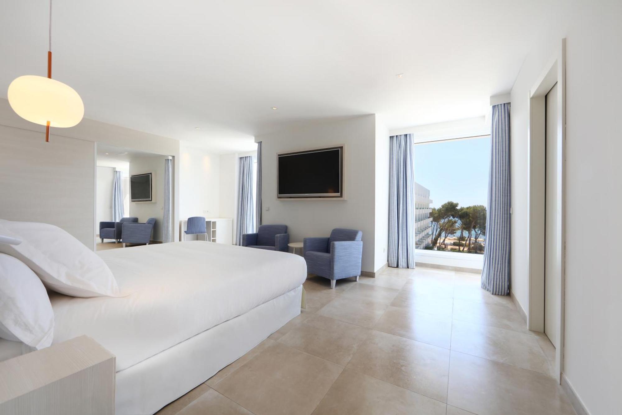 Hotel Iberostar Selection Santa Eulalia Adults-only Ibiza Santa Eulária des Riu