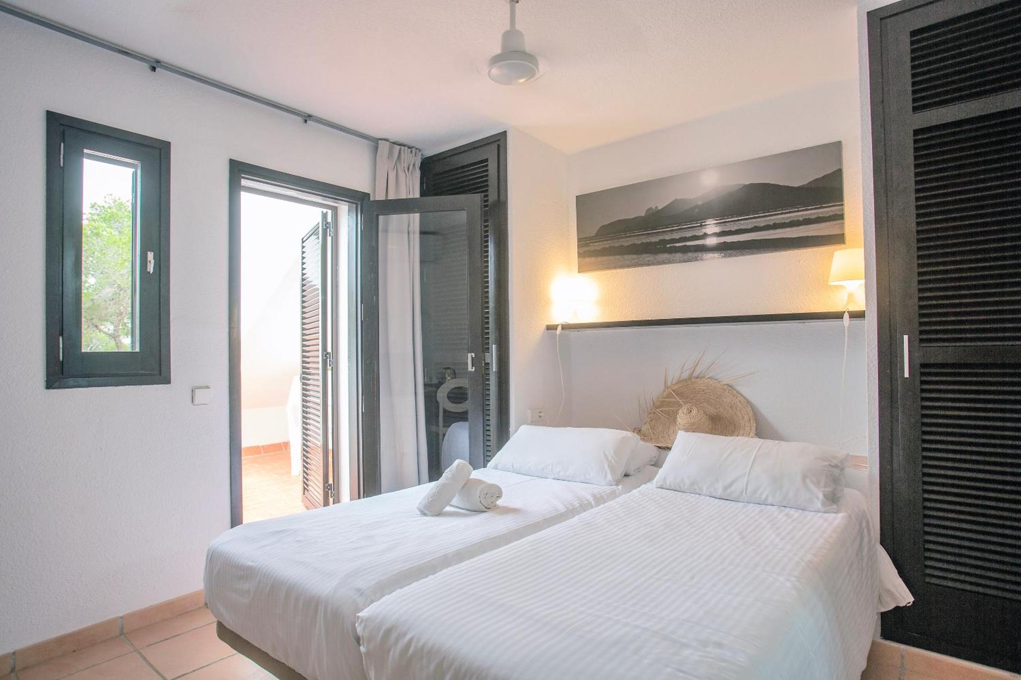 Club Cala Azul Hotel