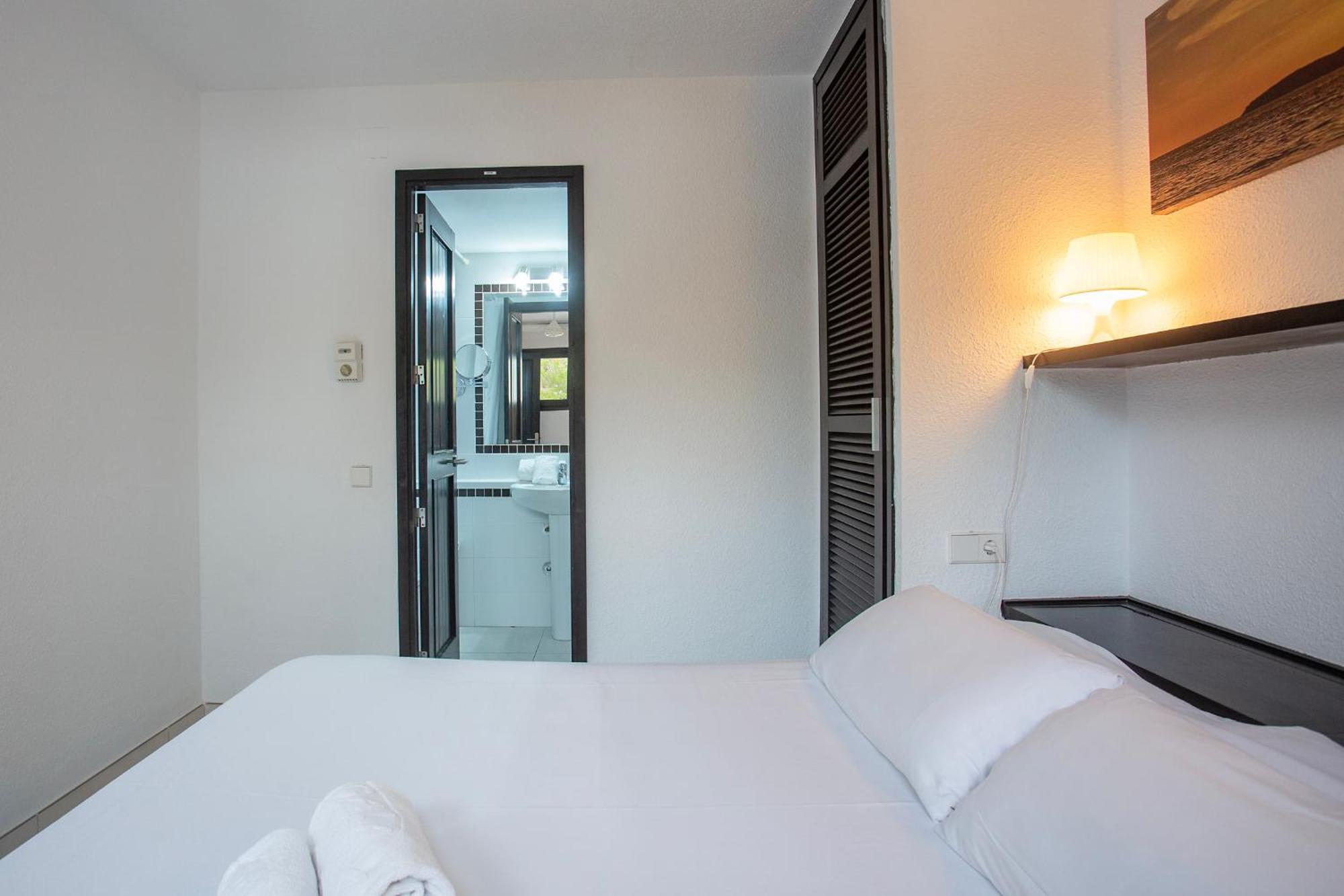 Hotel Club Cala Azul Cala Llena