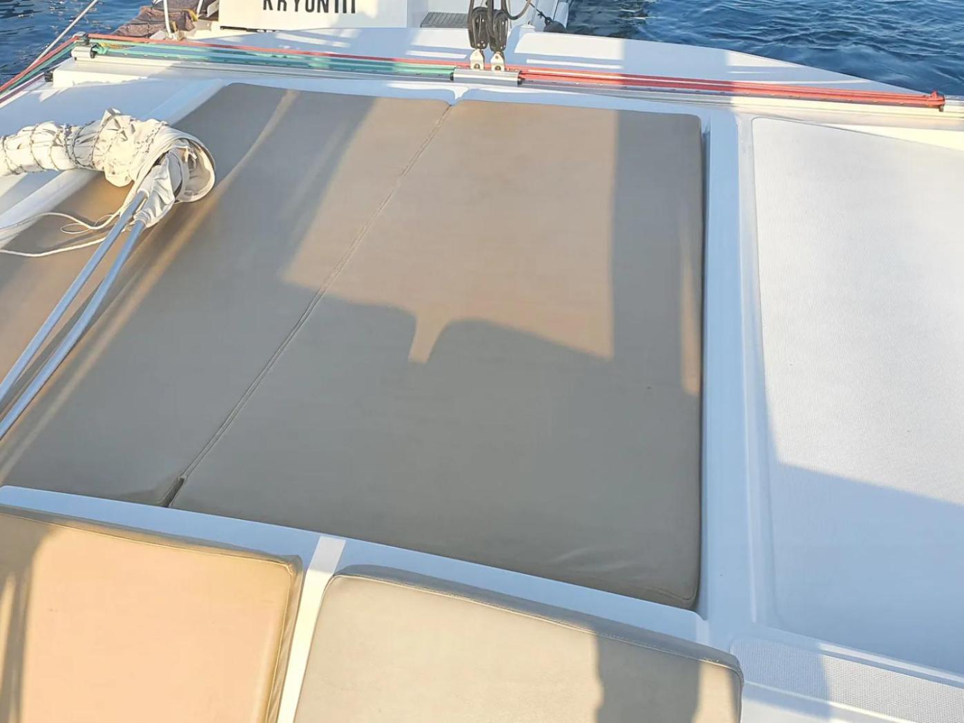 Centro Catamaranes Y Velero