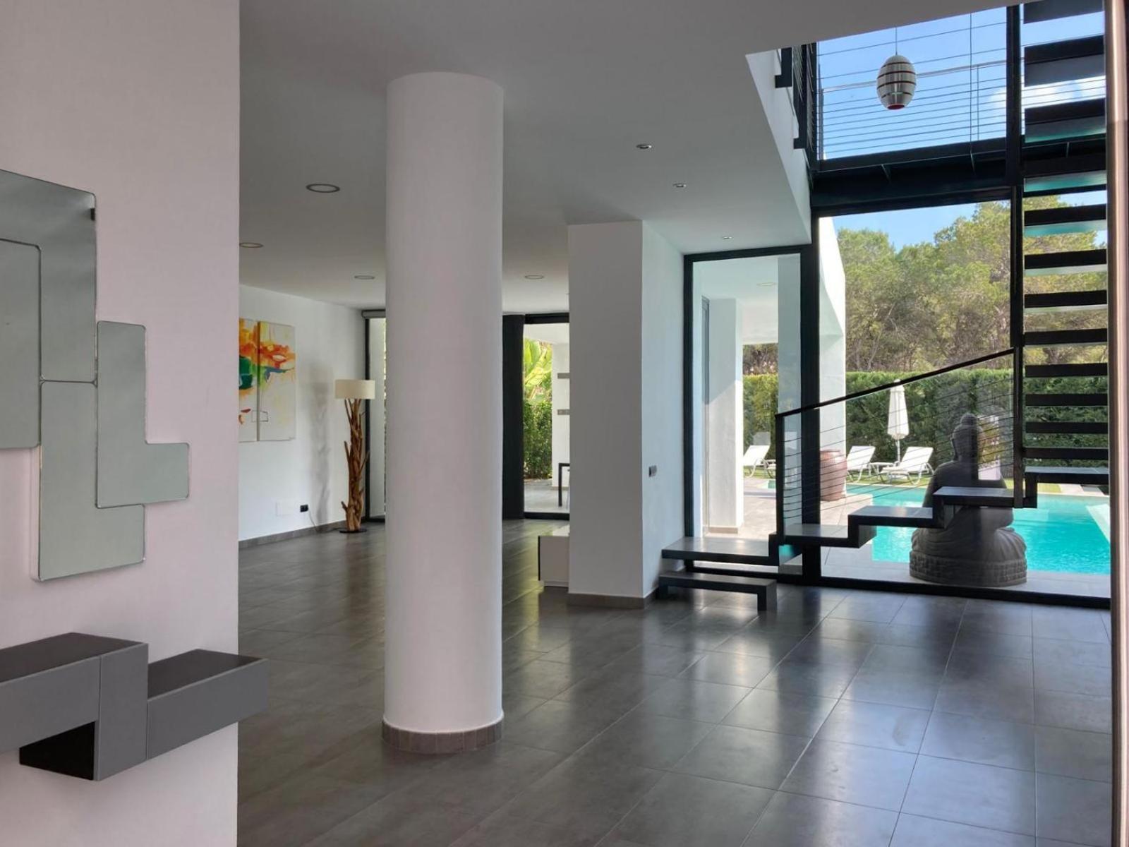 Lux Mar Villa