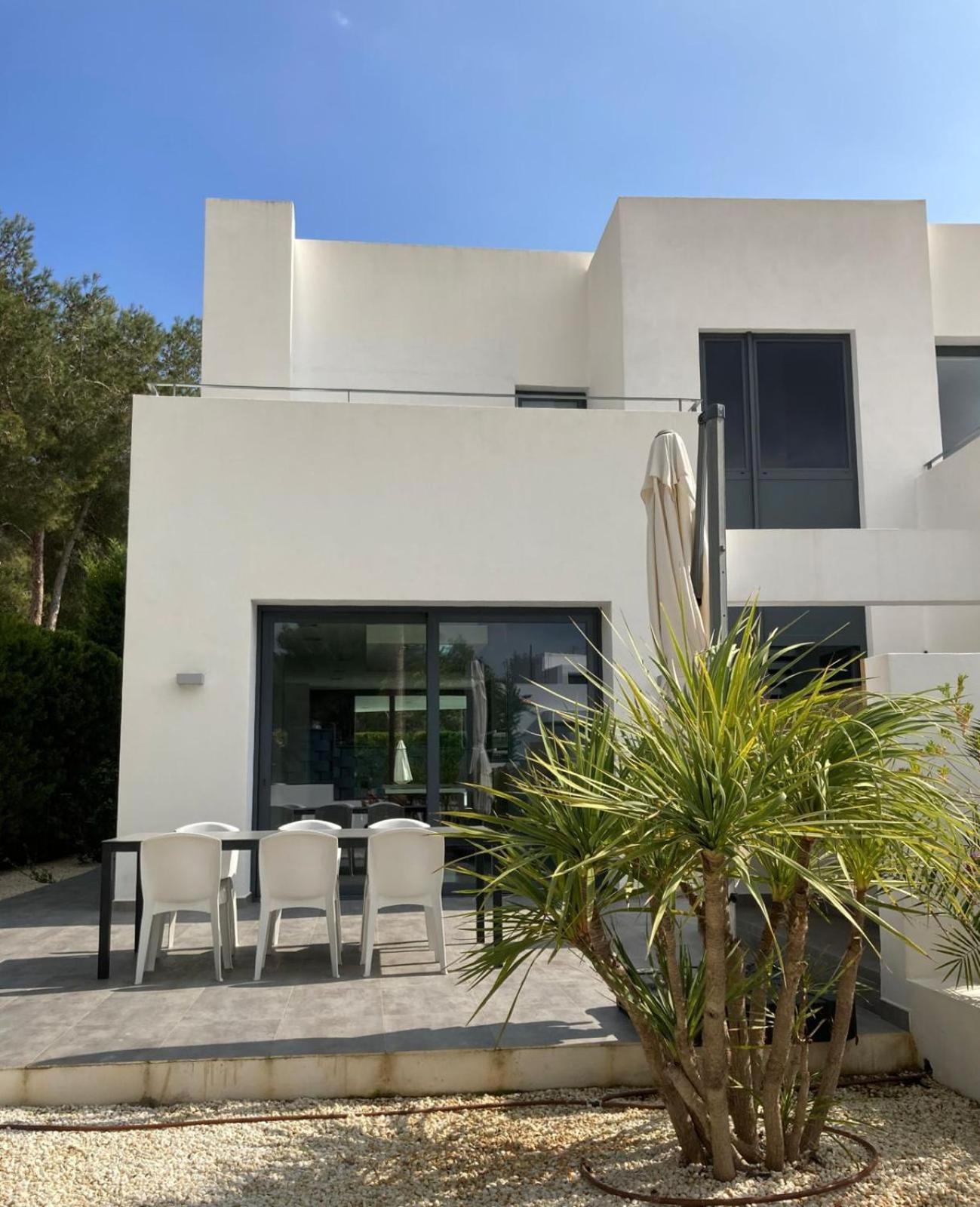 Lux Mar Villa *