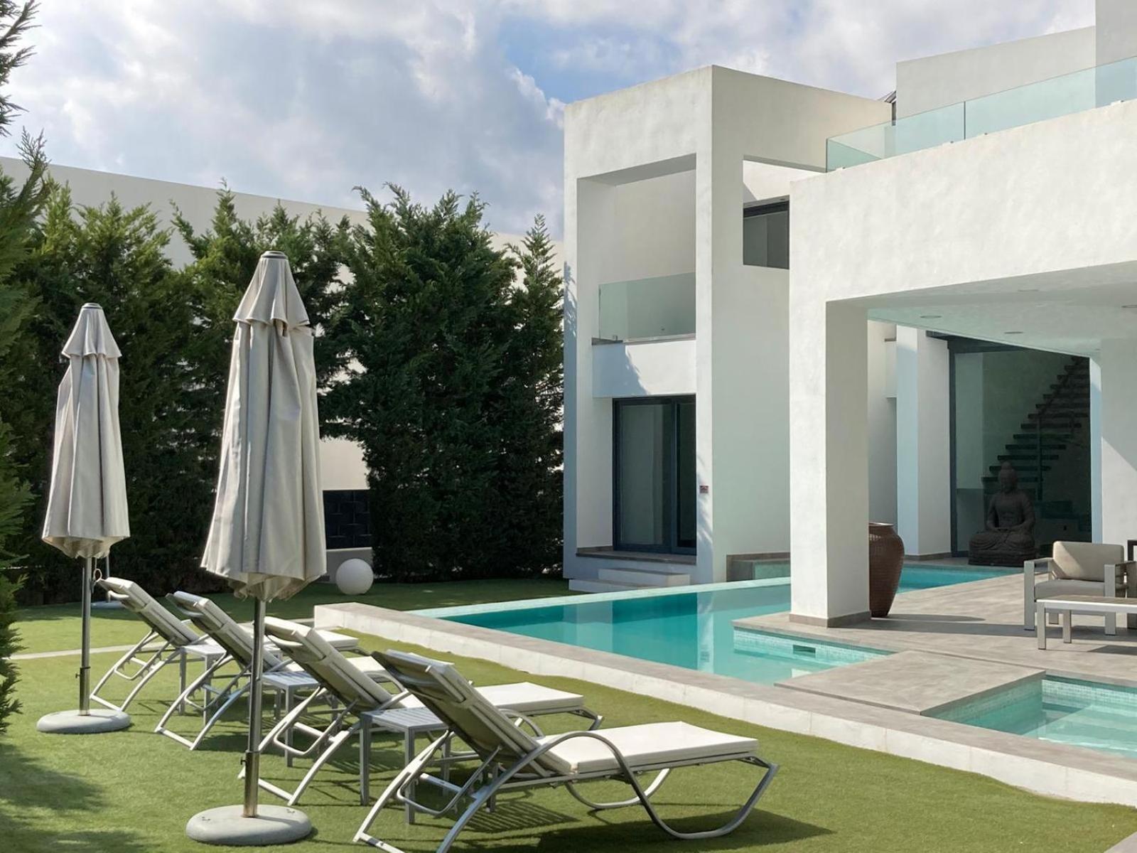 Villa Lux Mar *