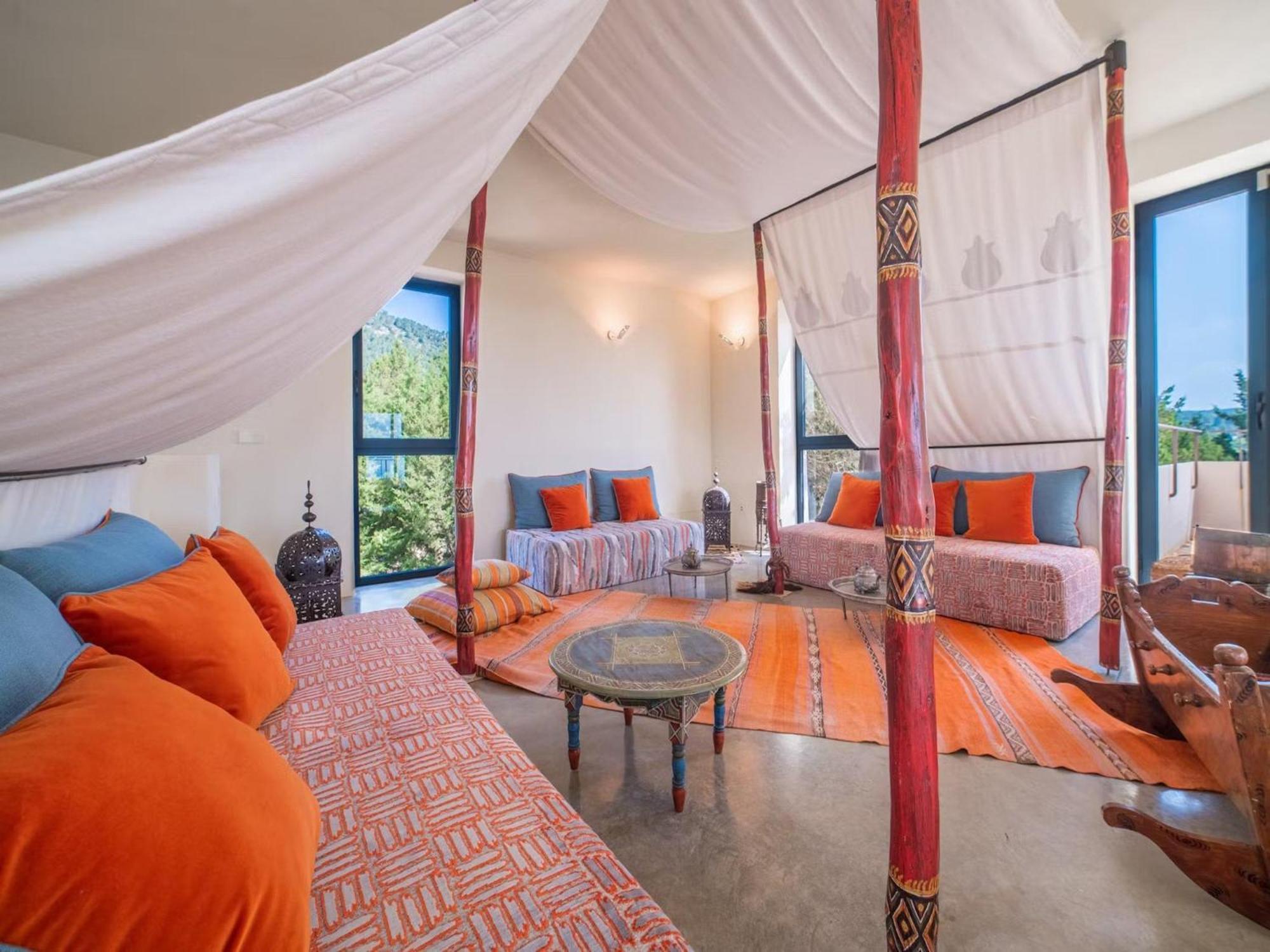 Villa Majestic With Private Pool