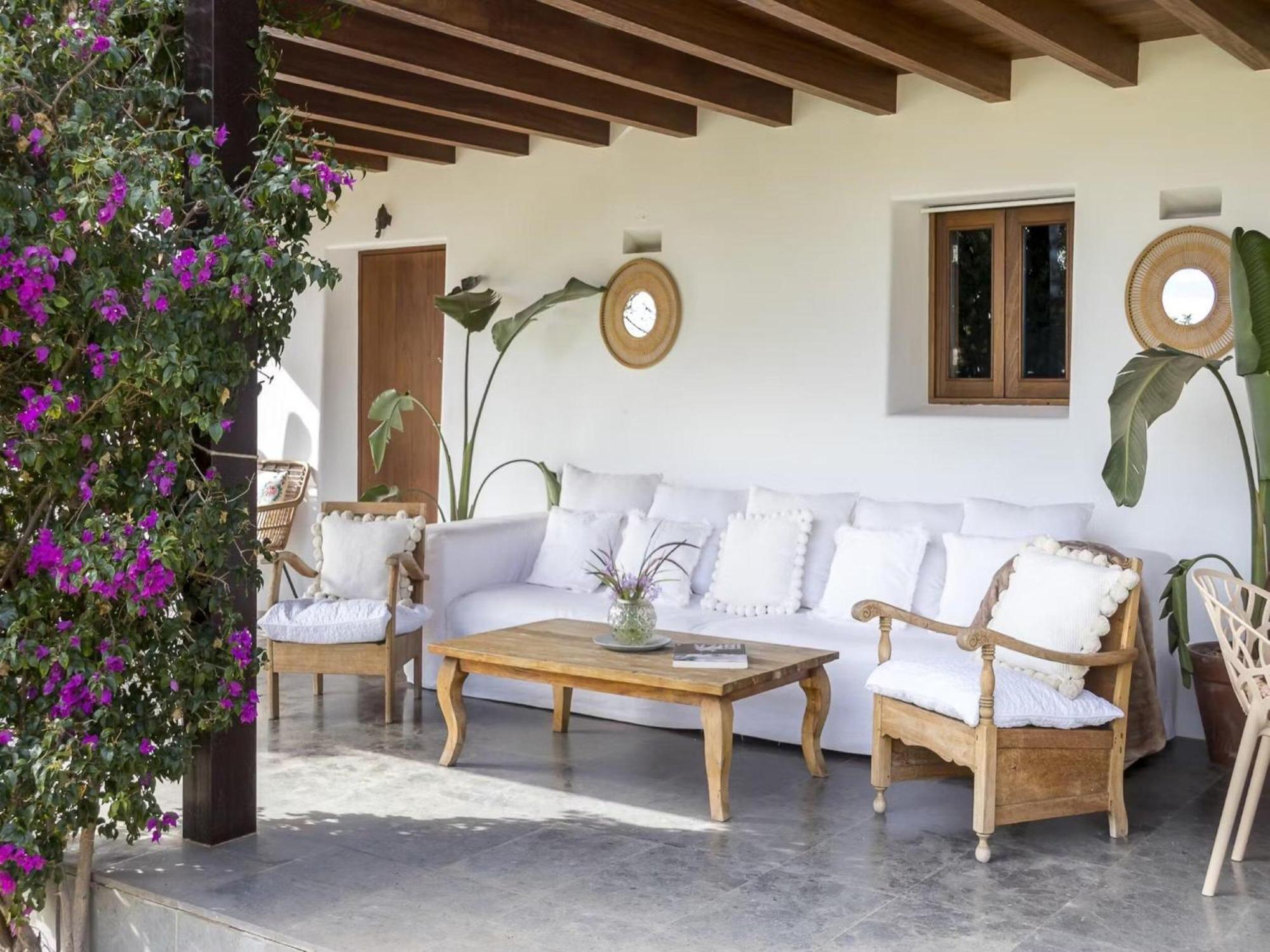 Rural Hideaway In Stcarlos Villa *
