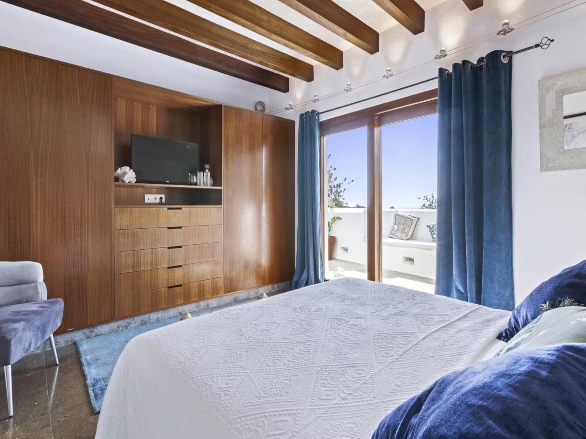 Rural Hideaway In Stcarlos Villa