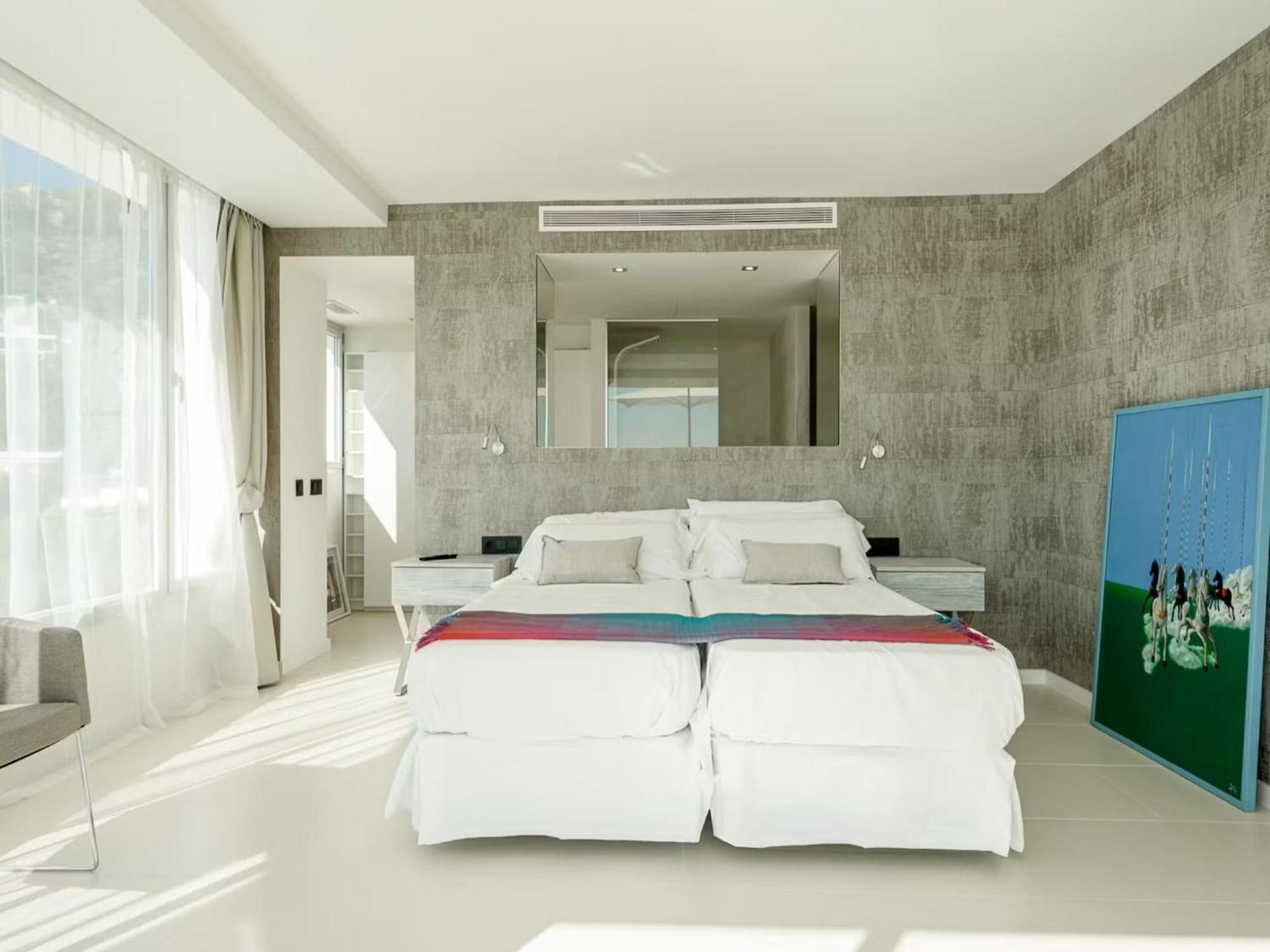 Charming In Delightful Gateway * Talamanca (Ibiza)