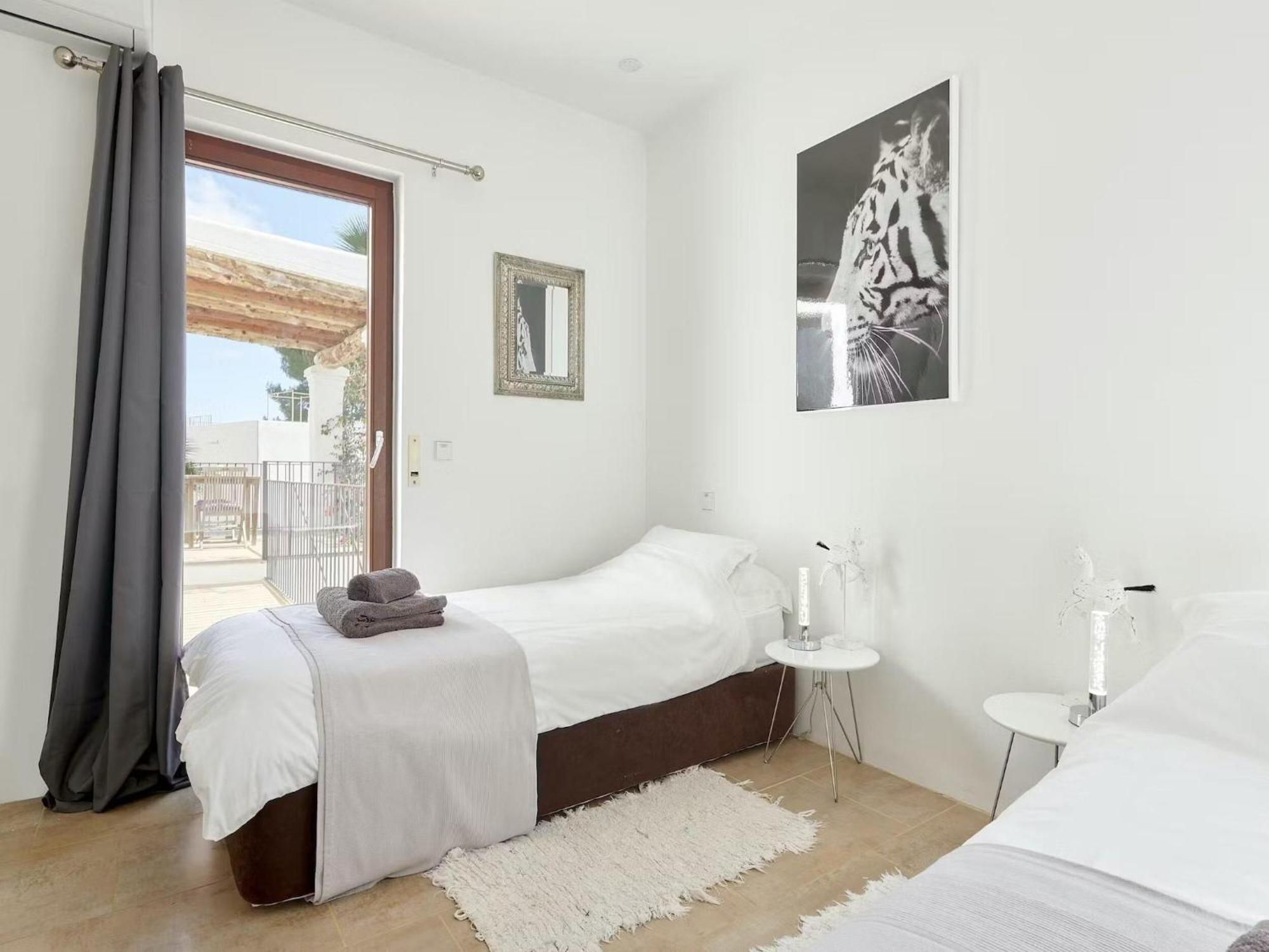 Cozy With View Villa