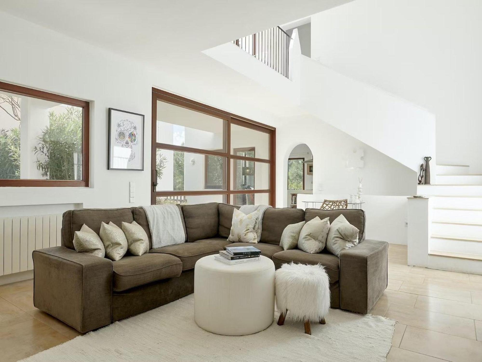 Cozy With View Villa *