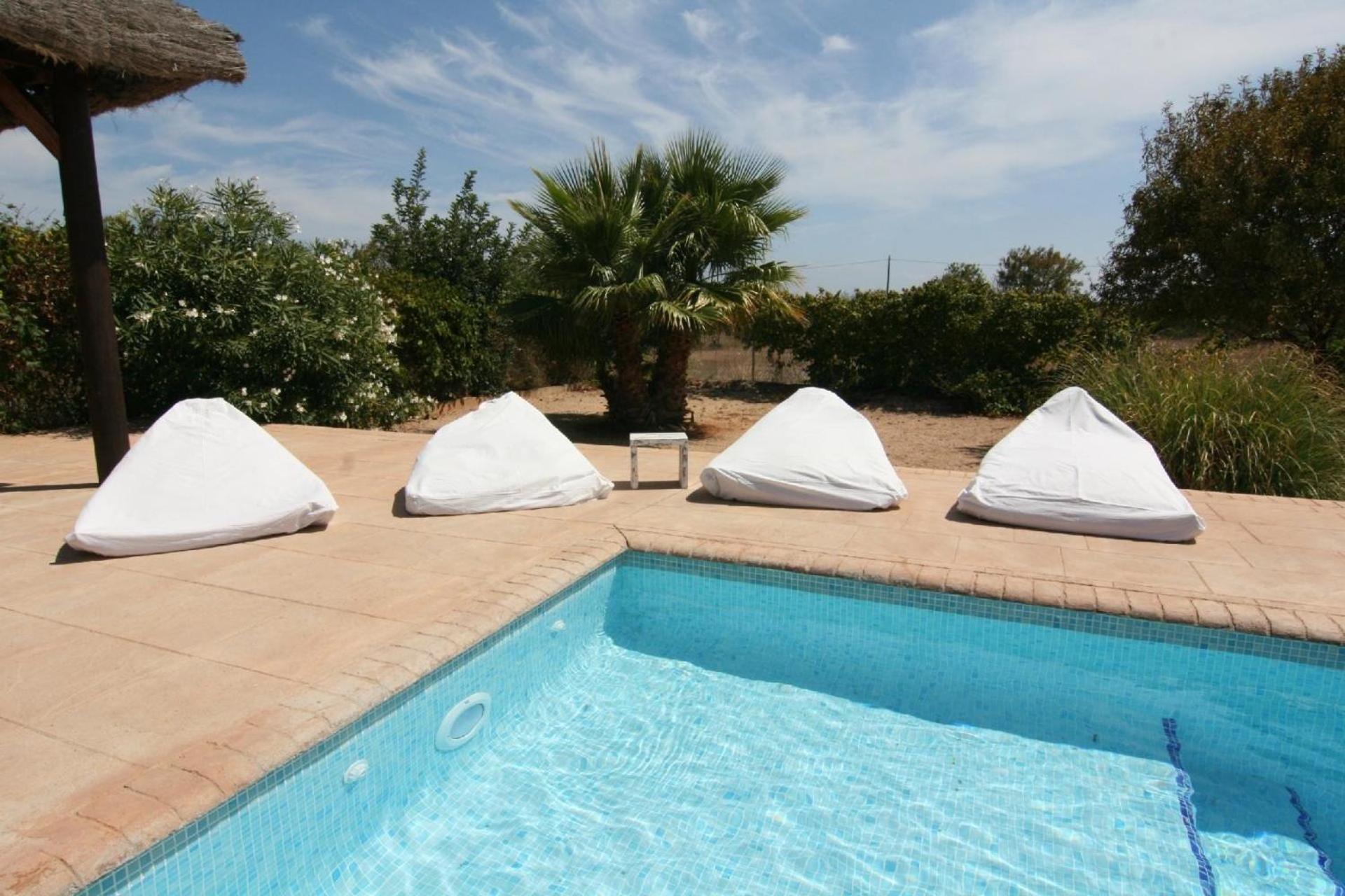 Holiday home Mit Privatpool Fuer 8 Personen Ca 250 Qm In Sant Jordi De Ses Salines, Ibiza Suedkueste Von Ibiza Sant Jordi de ses Salines