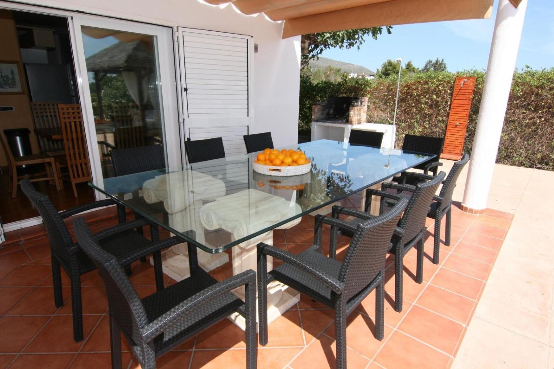 Holiday home Mit Privatpool Fuer 8 Personen Ca 250 Qm In Sant Jordi De Ses Salines, Ibiza Suedkueste Von Ibiza *