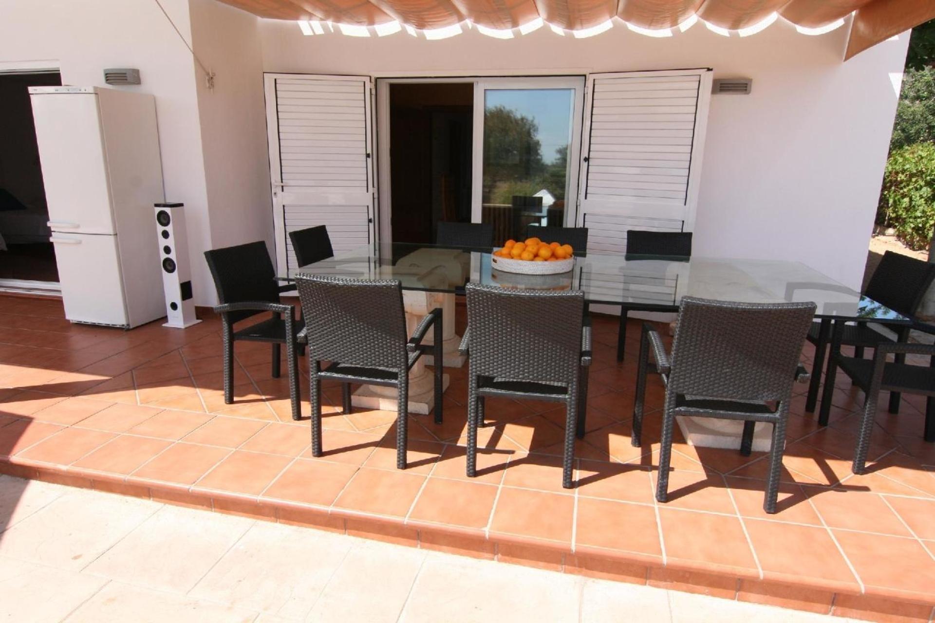 Mit Privatpool Fuer 8 Personen Ca 250 Qm In Sant Jordi De Ses Salines, Ibiza Suedkueste Von Ibiza Holiday home Sant Jordi de ses Salines