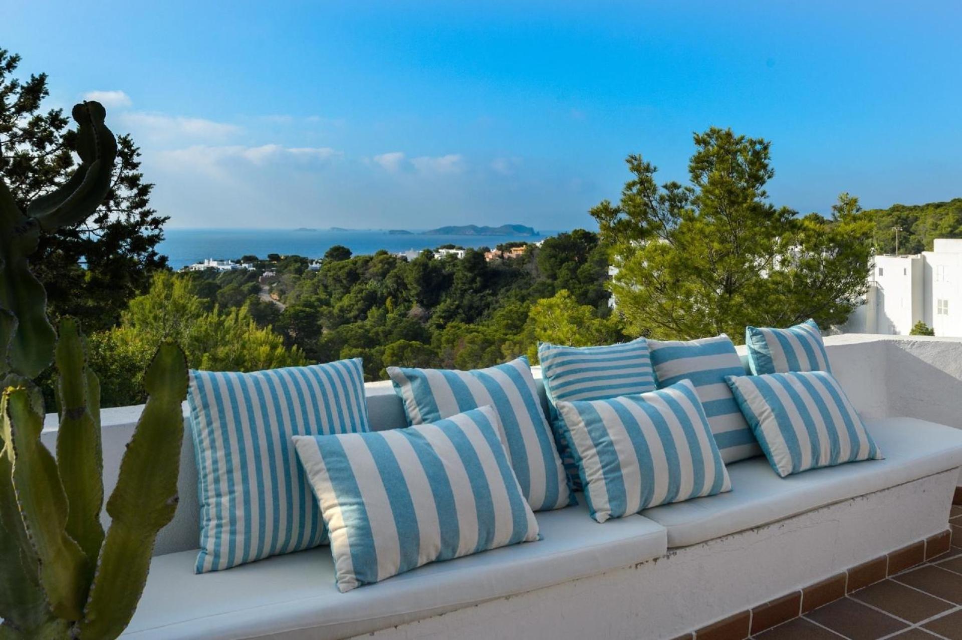 Holiday home Mit Privatpool Fuer 8 Personen Ca 250 Qm In Sant Josep De Sa Talaia, Ibiza Binnenland Von Ibiza