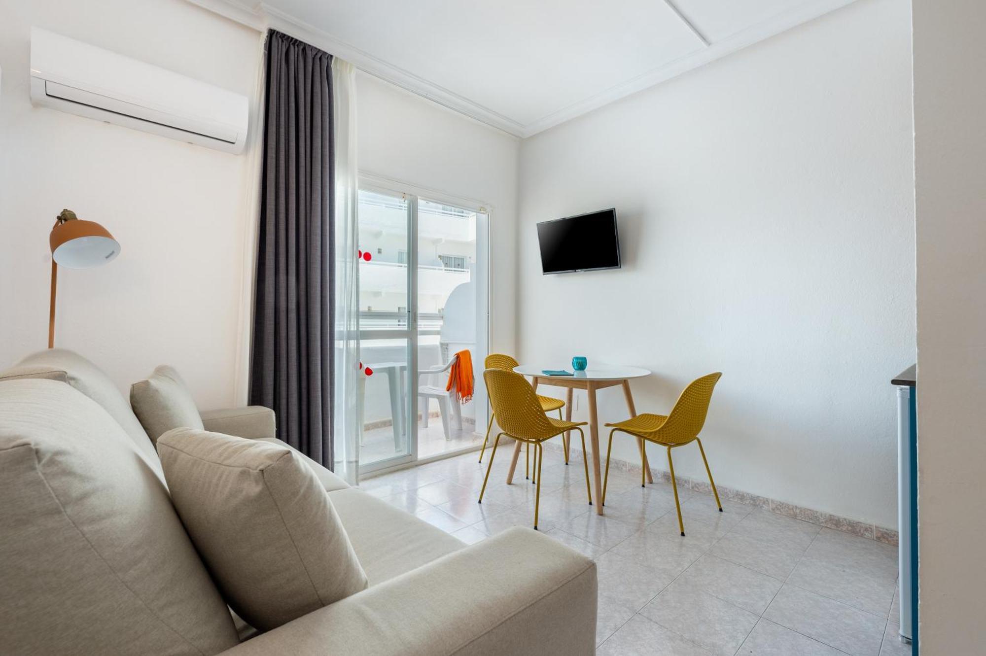 Vibra Lux Mar Apartamento *