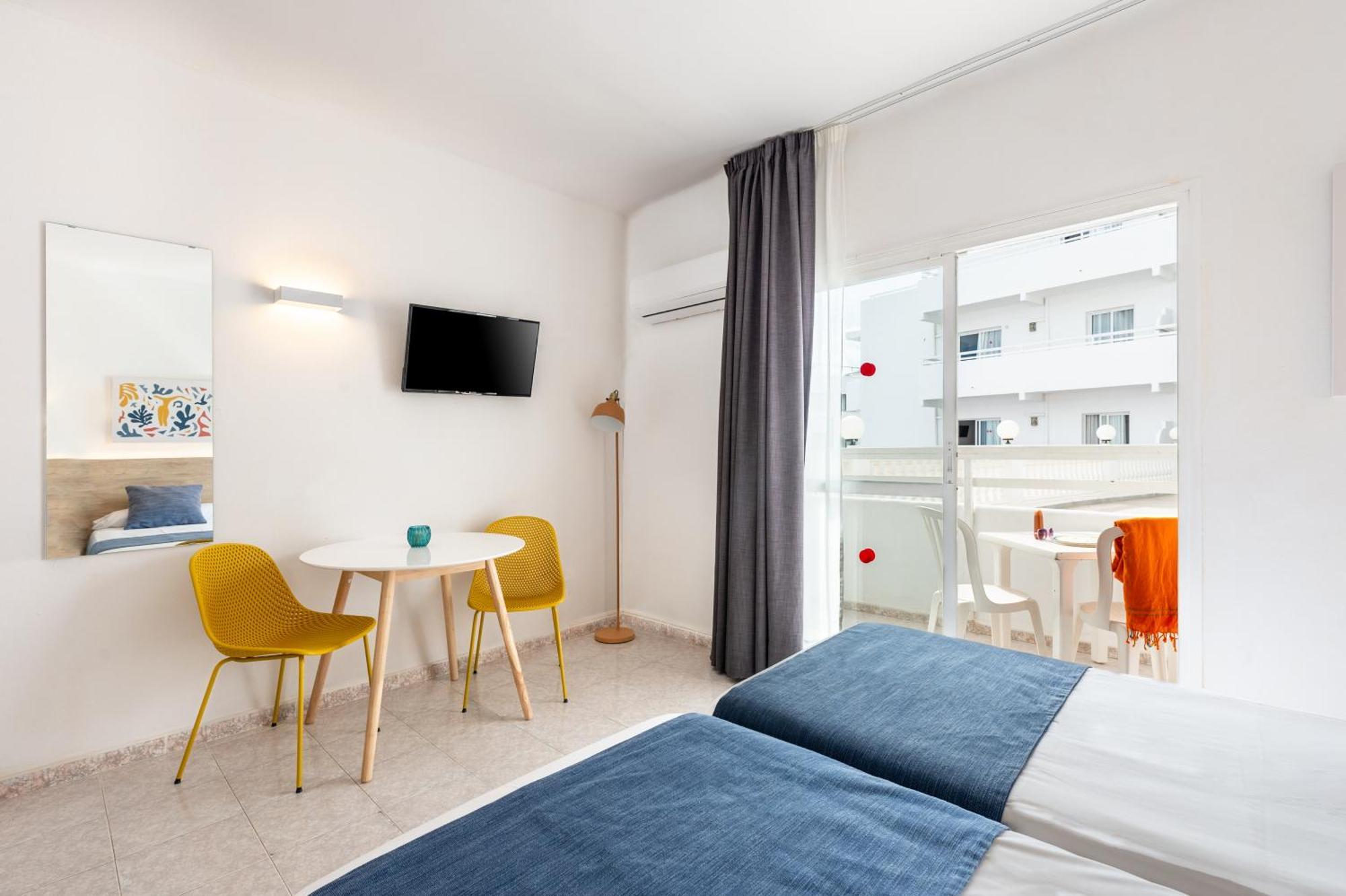Apartment Vibra Lux Mar Ibiza-Stadt