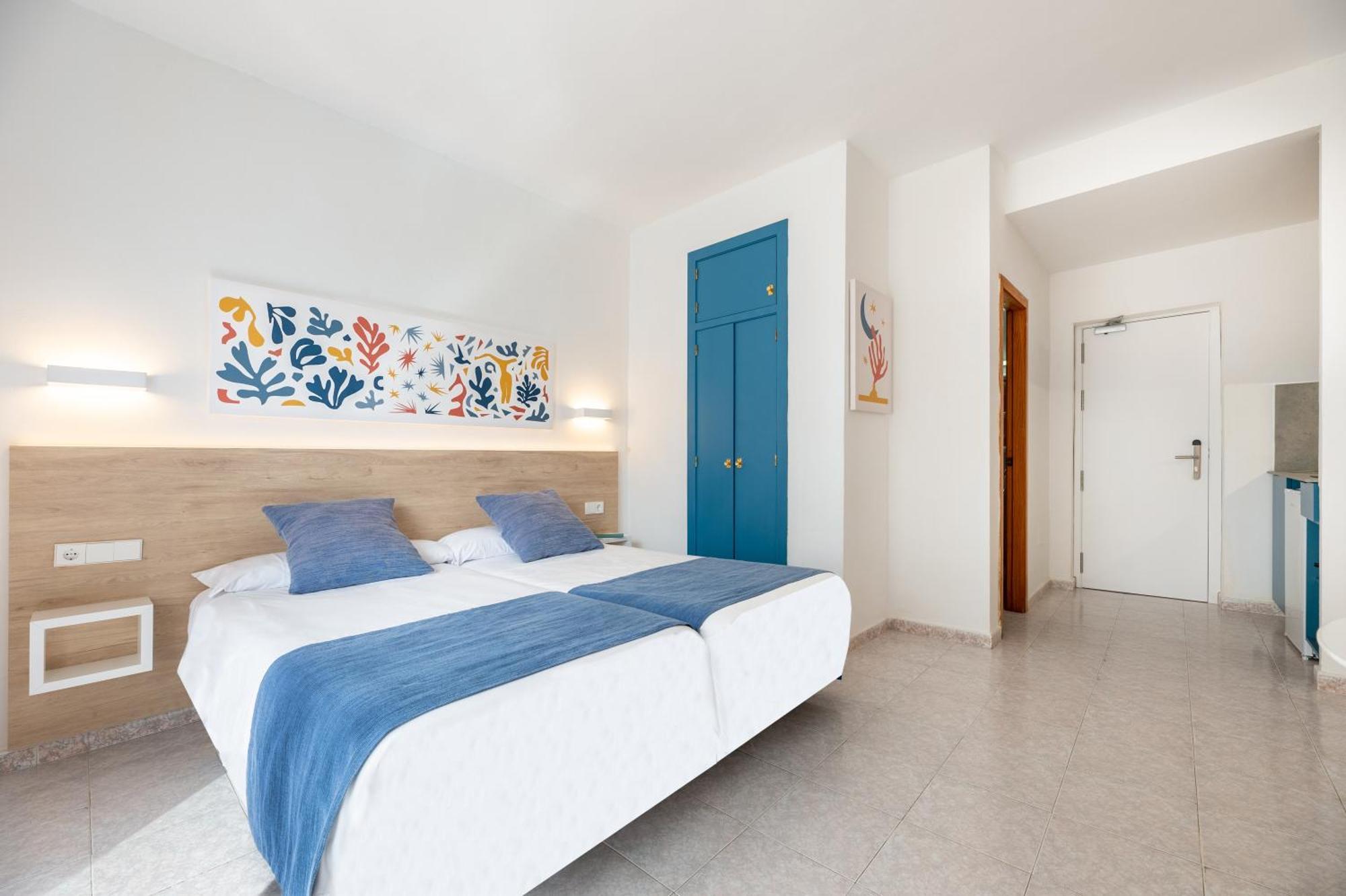 Vibra Lux Mar * Ibiza-Stadt