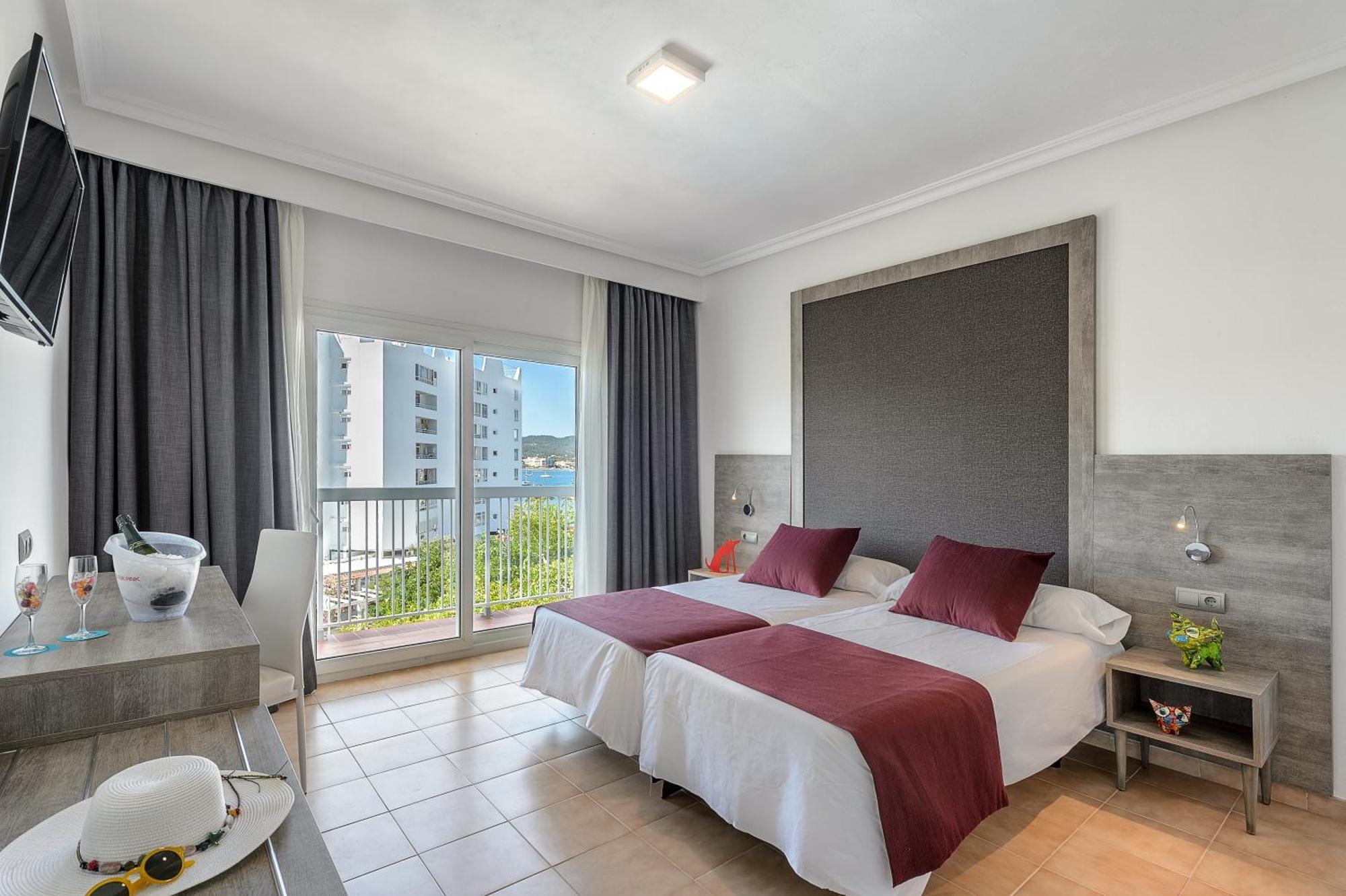Vibra Marco Polo I - Adults Only Hotel San Antonio (Ibiza)