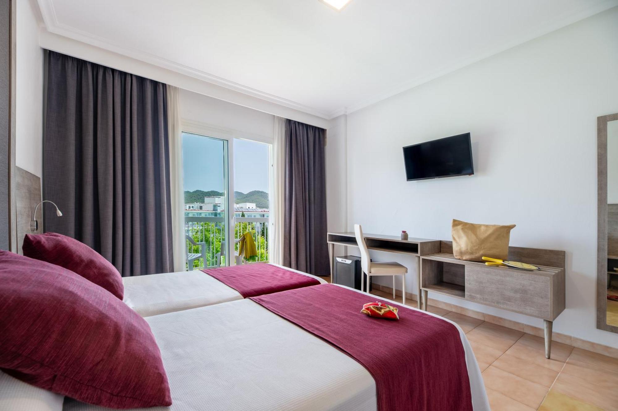 Vibra Marco Polo I - Adults Only