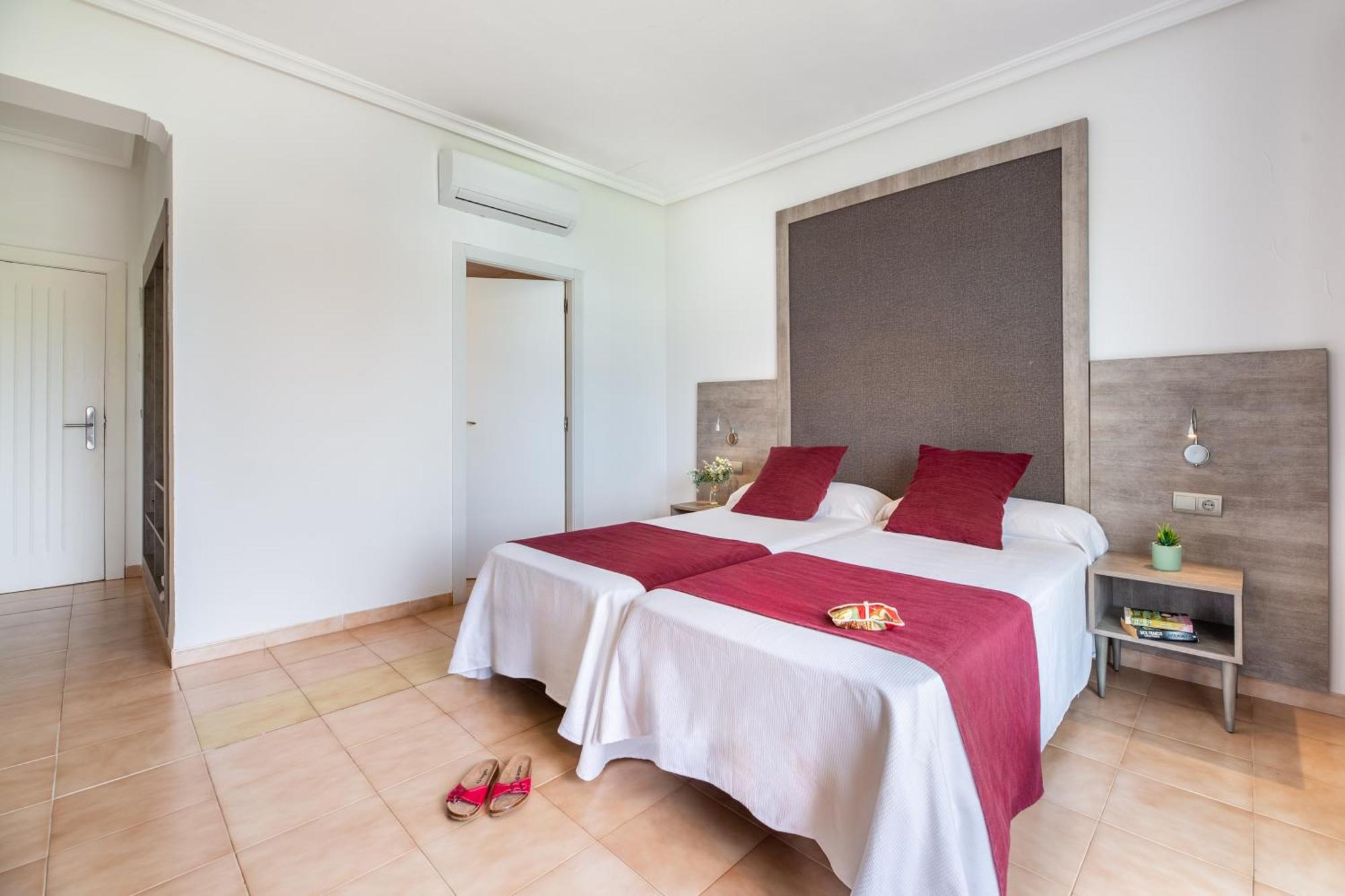 Vibra Marco Polo I - Adults Only Hotel