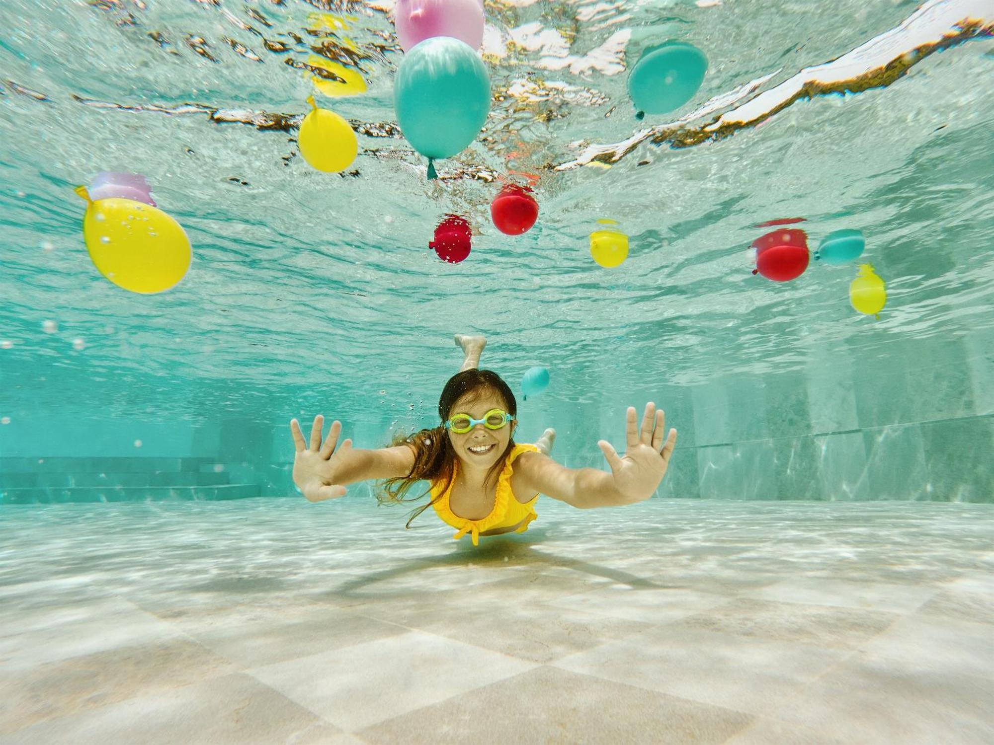 Grand Palladium Select Palace Ibiza 5* Platja d'en Bossa