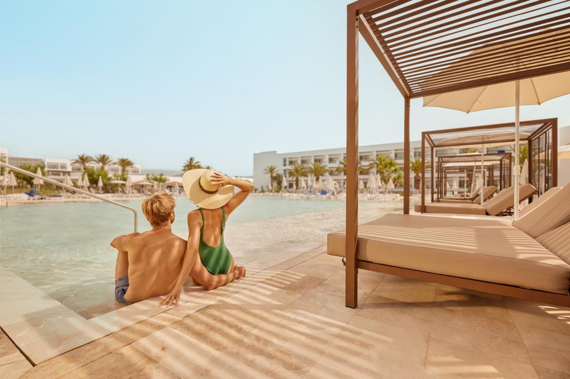Hotel Grand Palladium Select Palace Ibiza