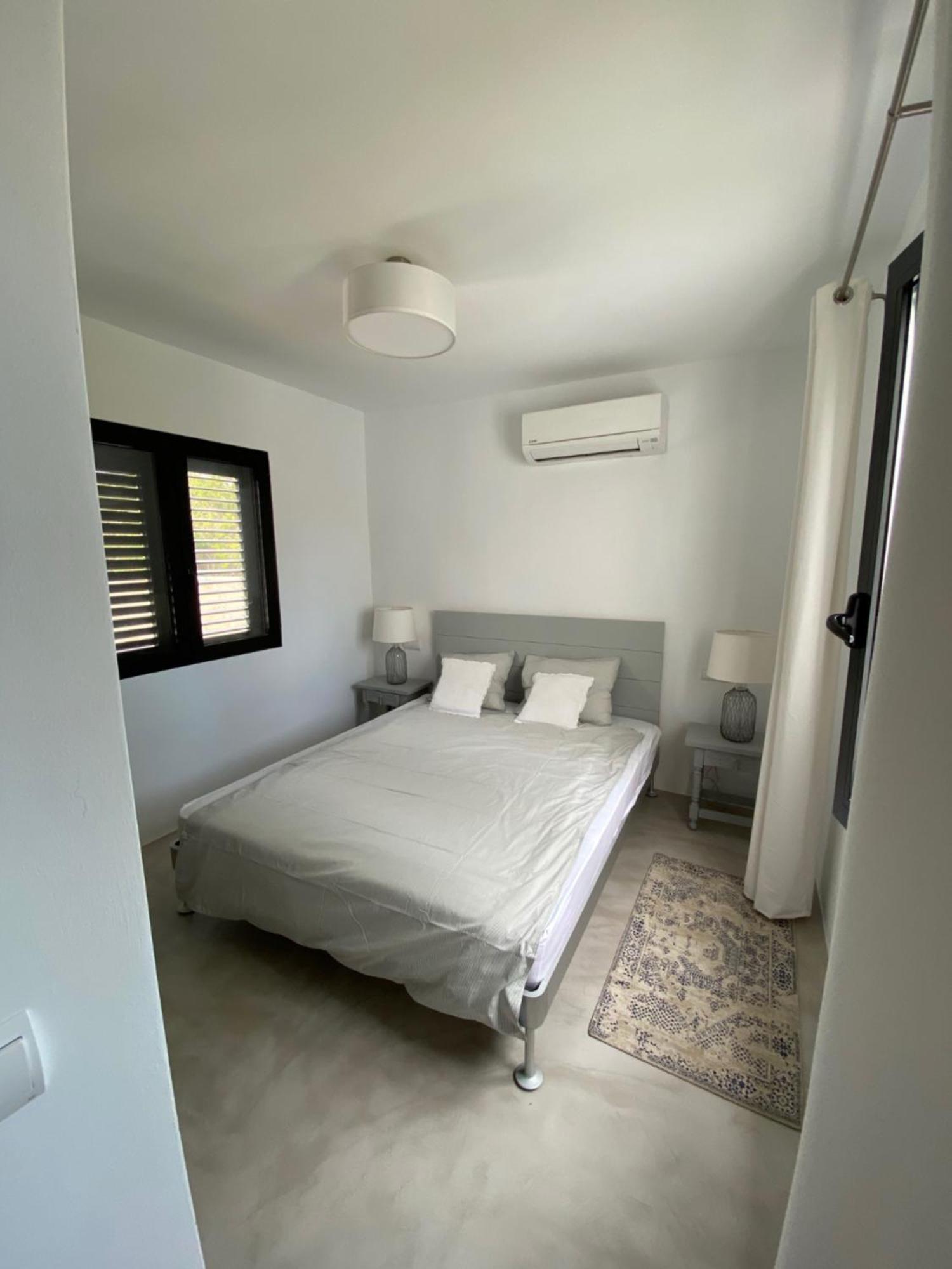 Apartamento Casa Sol & Mar San José