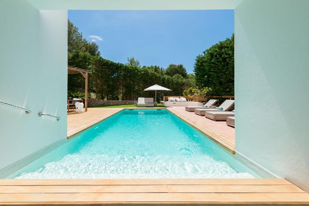 Sea Views Villa