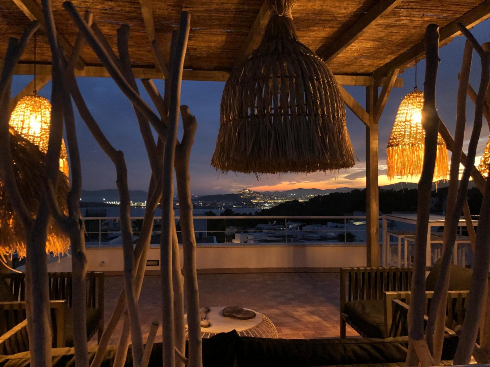 Villa Sea Views