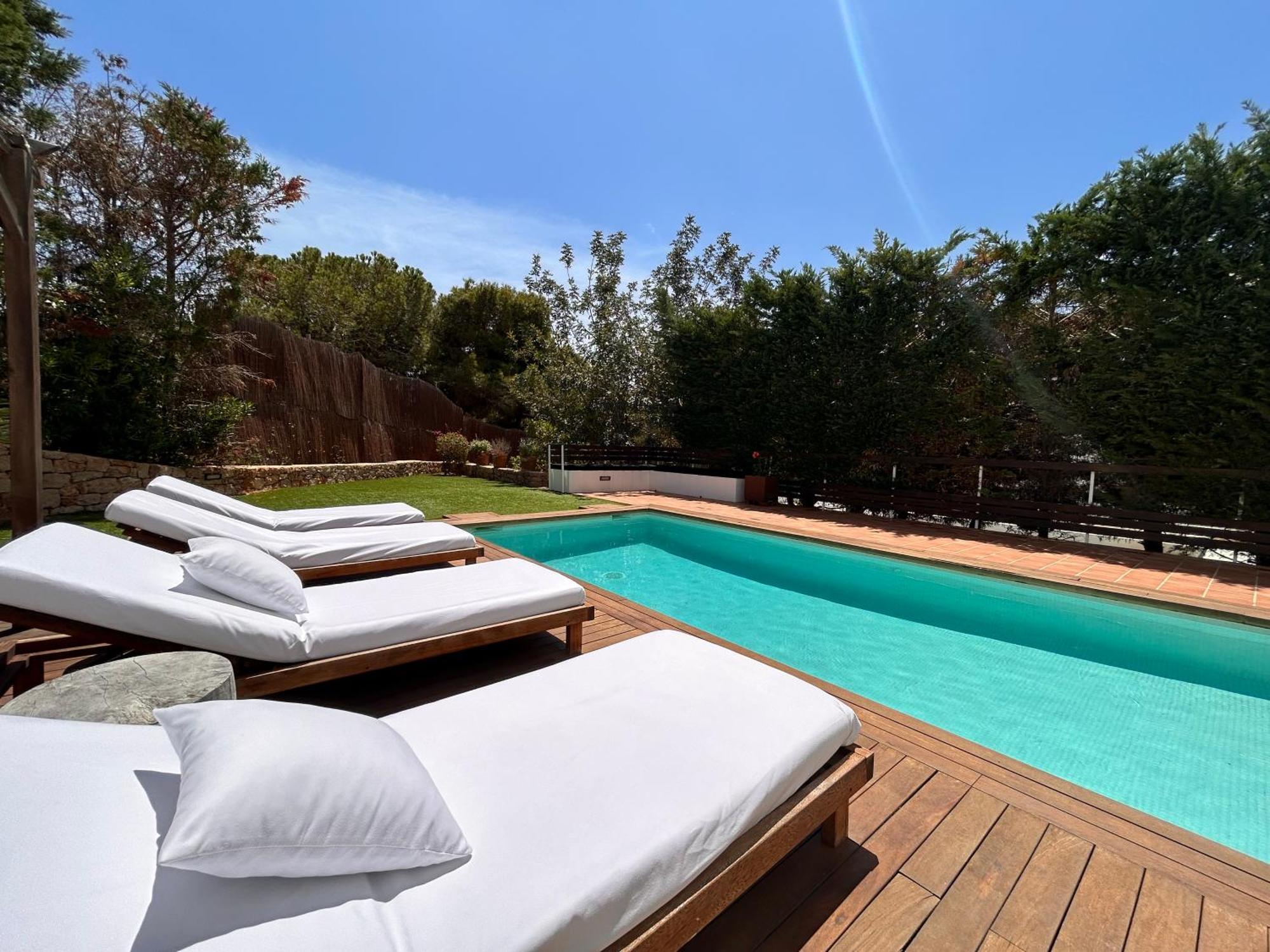 Sea Views Villa Nuestra Señora de Jesus
