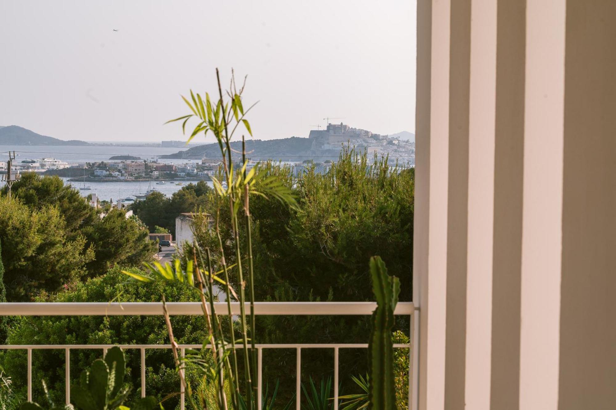Sea Views