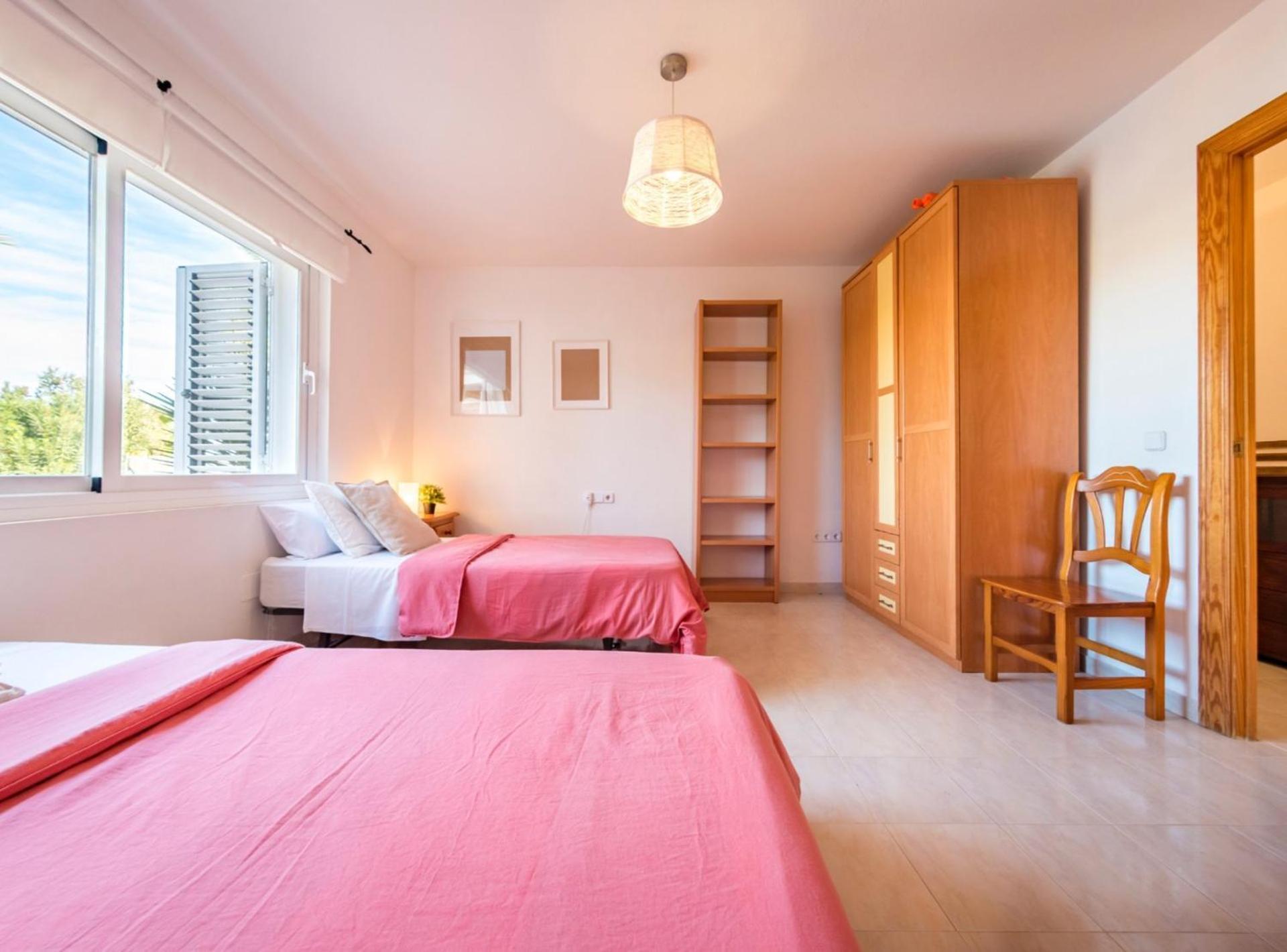 Villa Can Petrus, Con Piscina Y Wifi Gratis Villa *