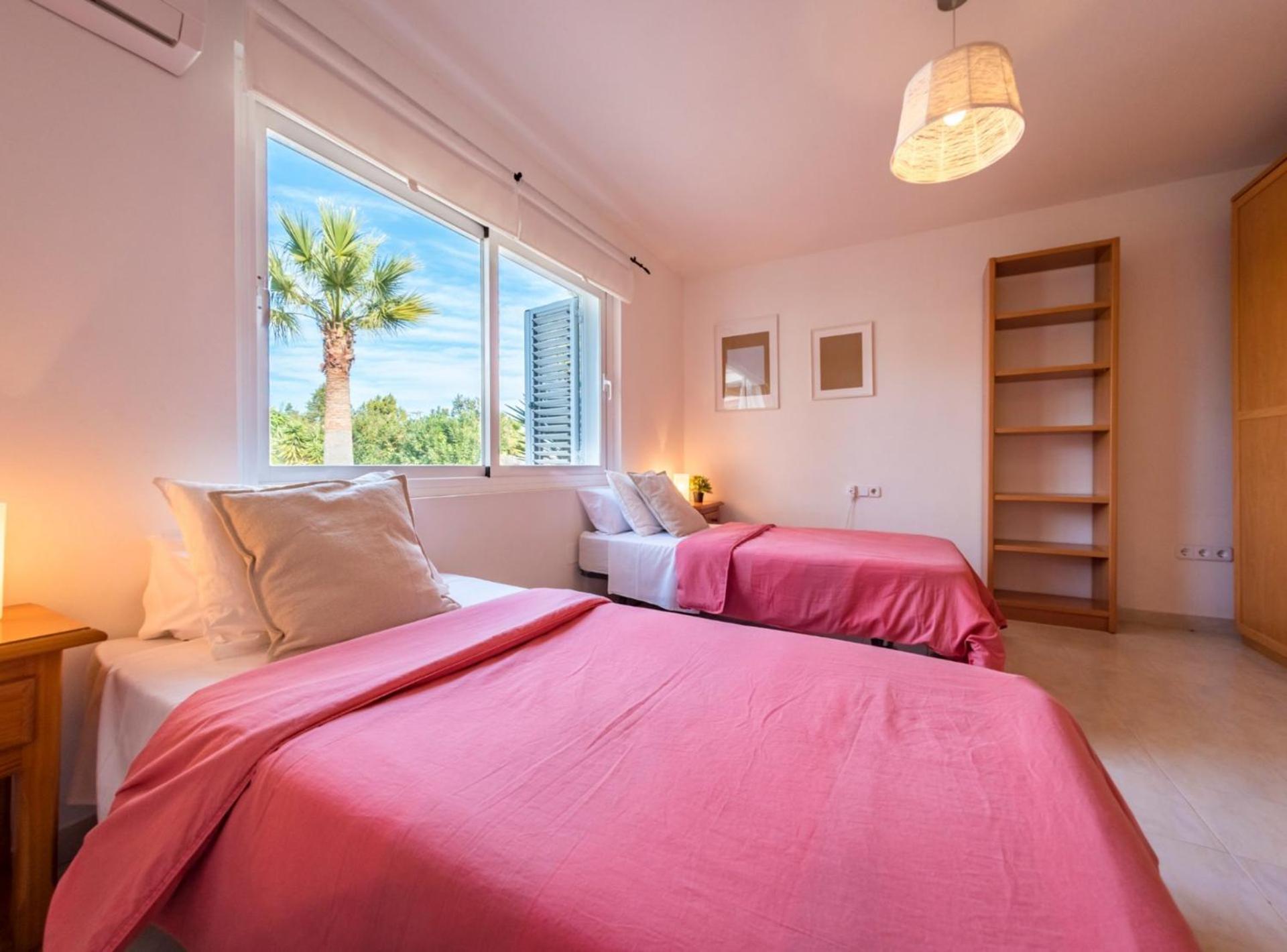 Villa Can Petrus, Con Piscina Y Wifi Gratis *