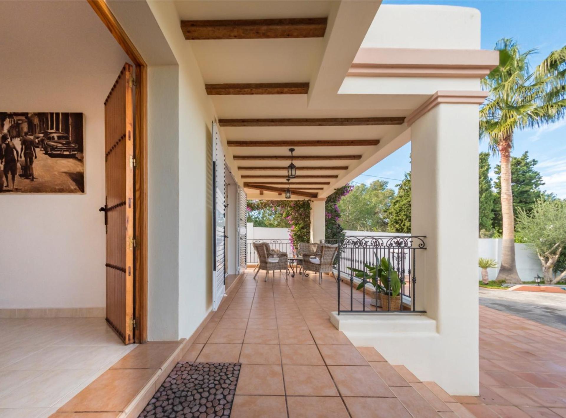 Villa Can Petrus, Con Piscina Y Wifi Gratis Villa *
