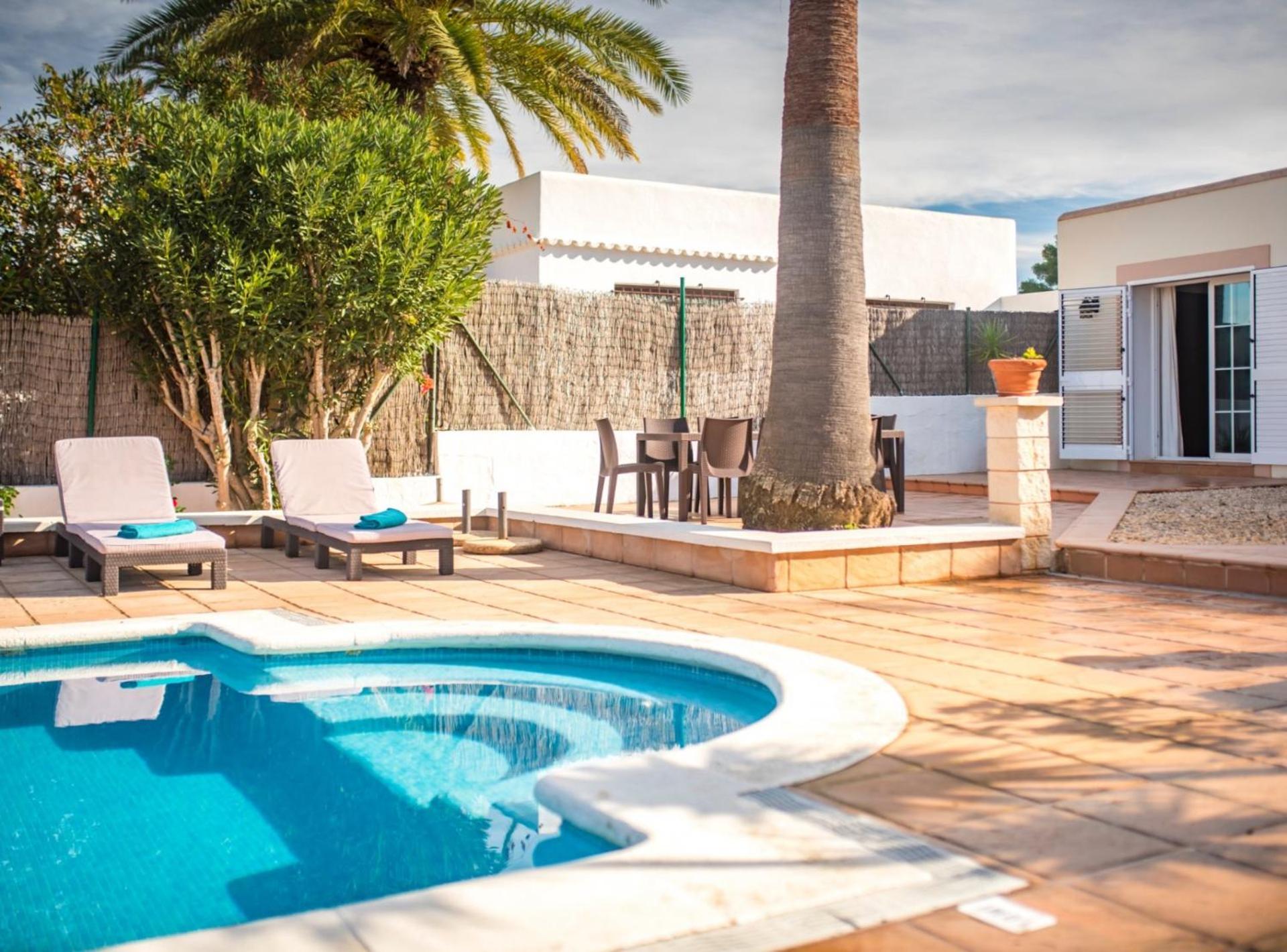 Villa Villa Can Petrus, Con Piscina Y Wifi Gratis *