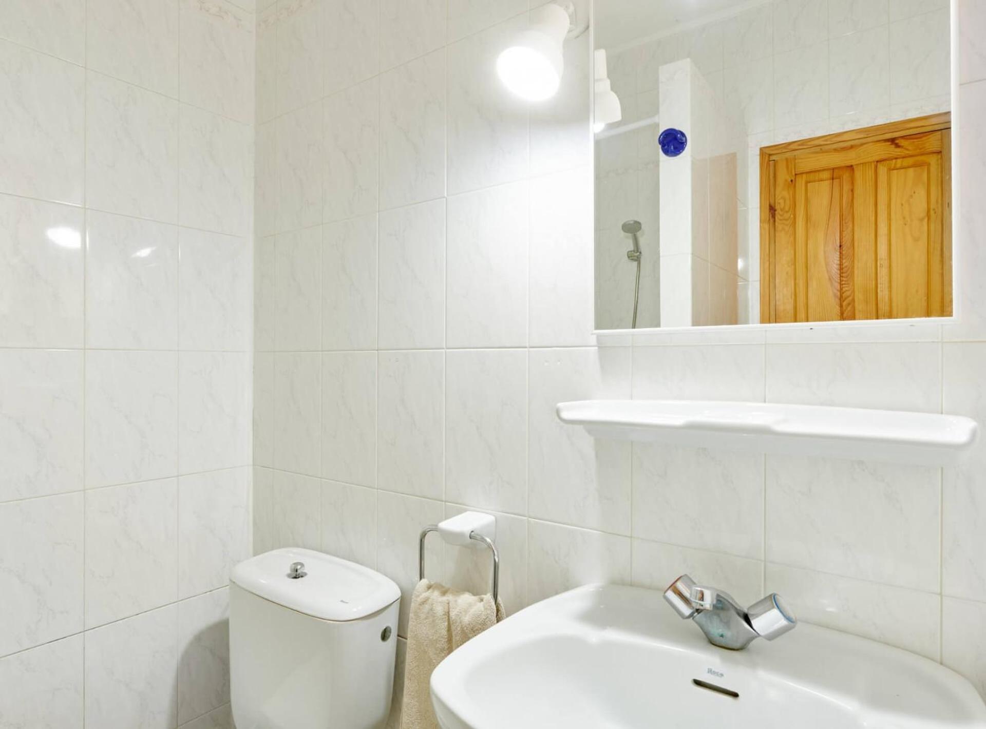 Casa Familias En Ibiza San Antonio Abad