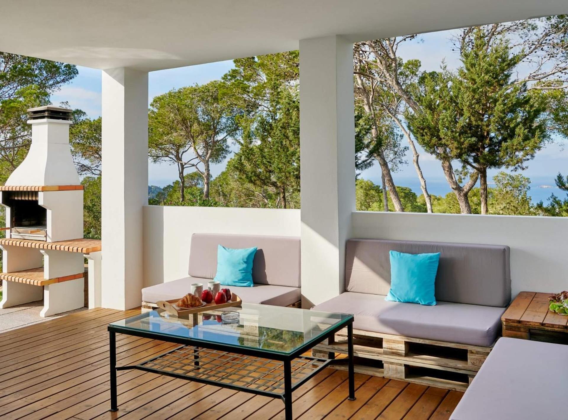 Ses Abelles Villa Sant Josep de sa Talaia