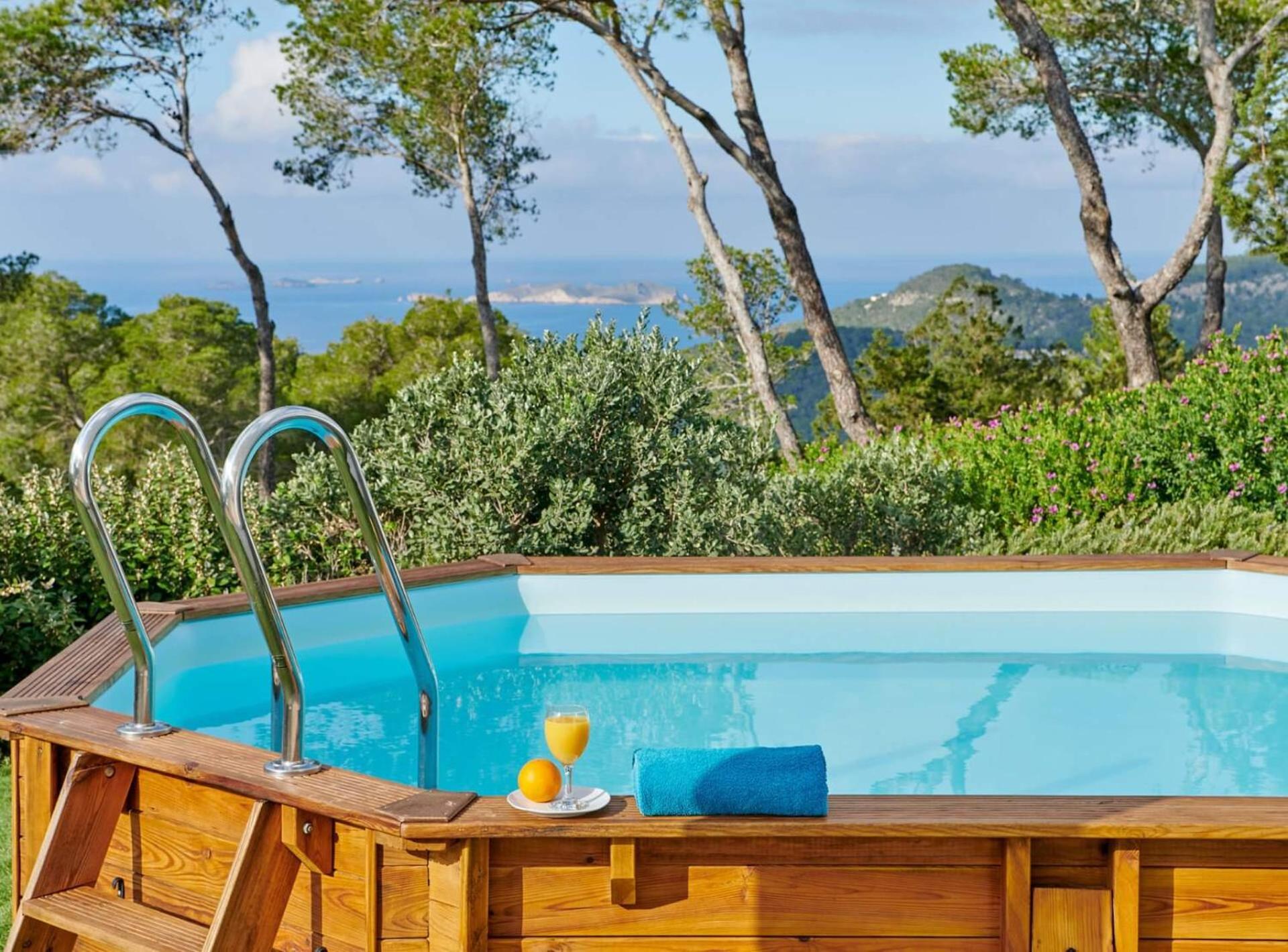 Ses Abelles Villa Sant Josep de sa Talaia