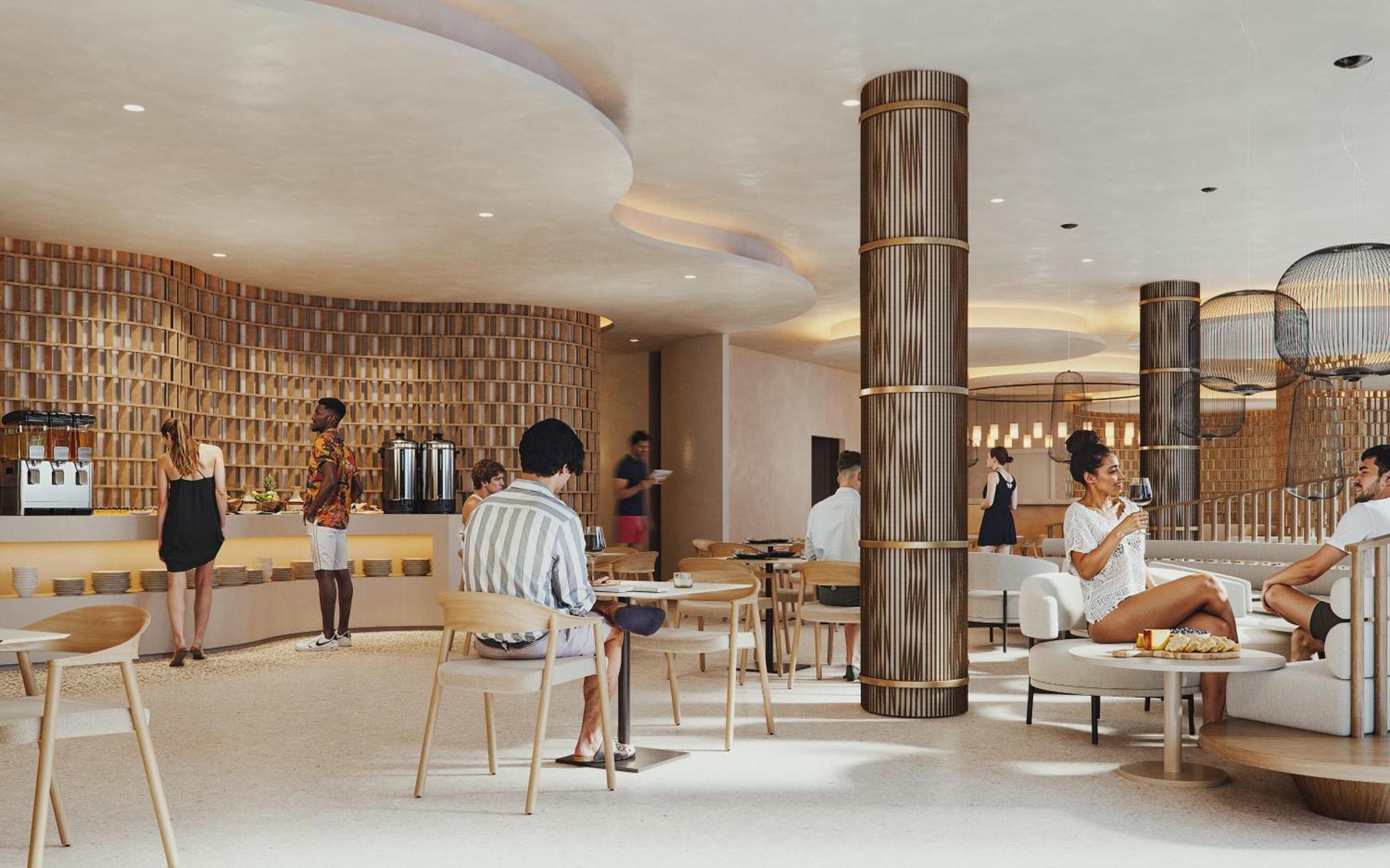 Hotel Vibra Yamm Urban -new Opening 2025 4*