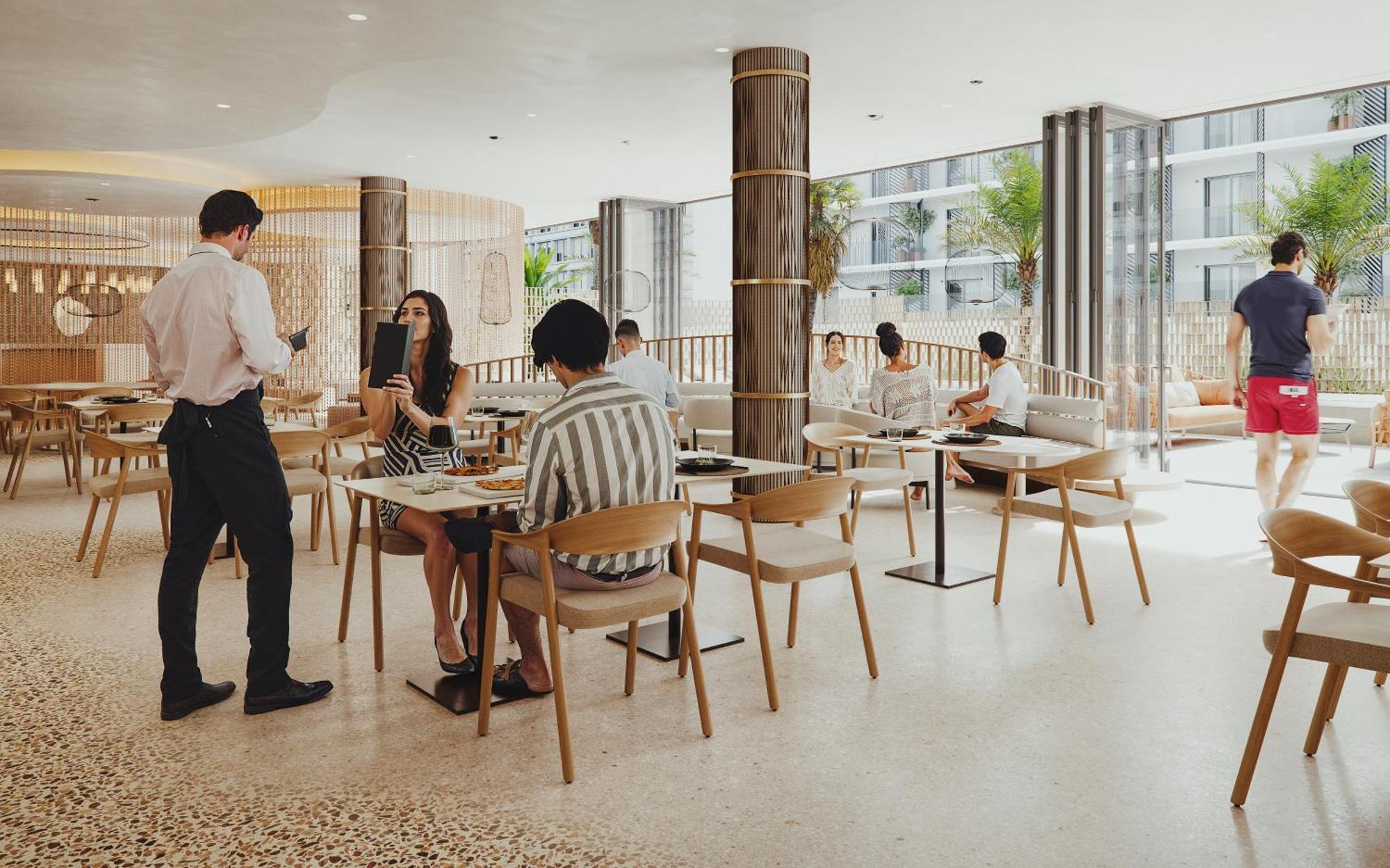 Vibra Yamm Urban -new Opening 2025 Hotel